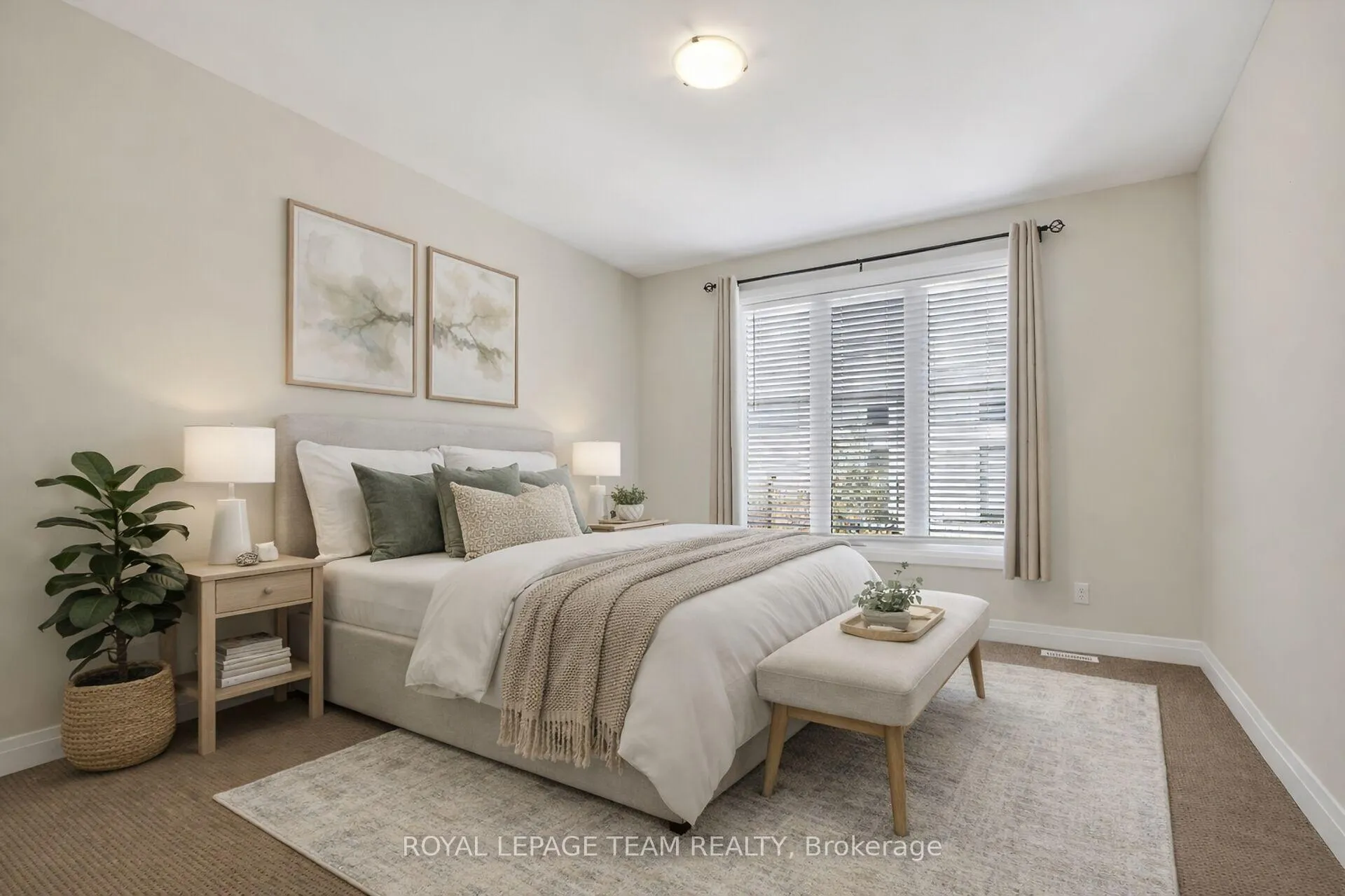 Photo 13 of 884 Artemis Circle, Ottawa, Manotick South to Roger Stevens — HOMEH