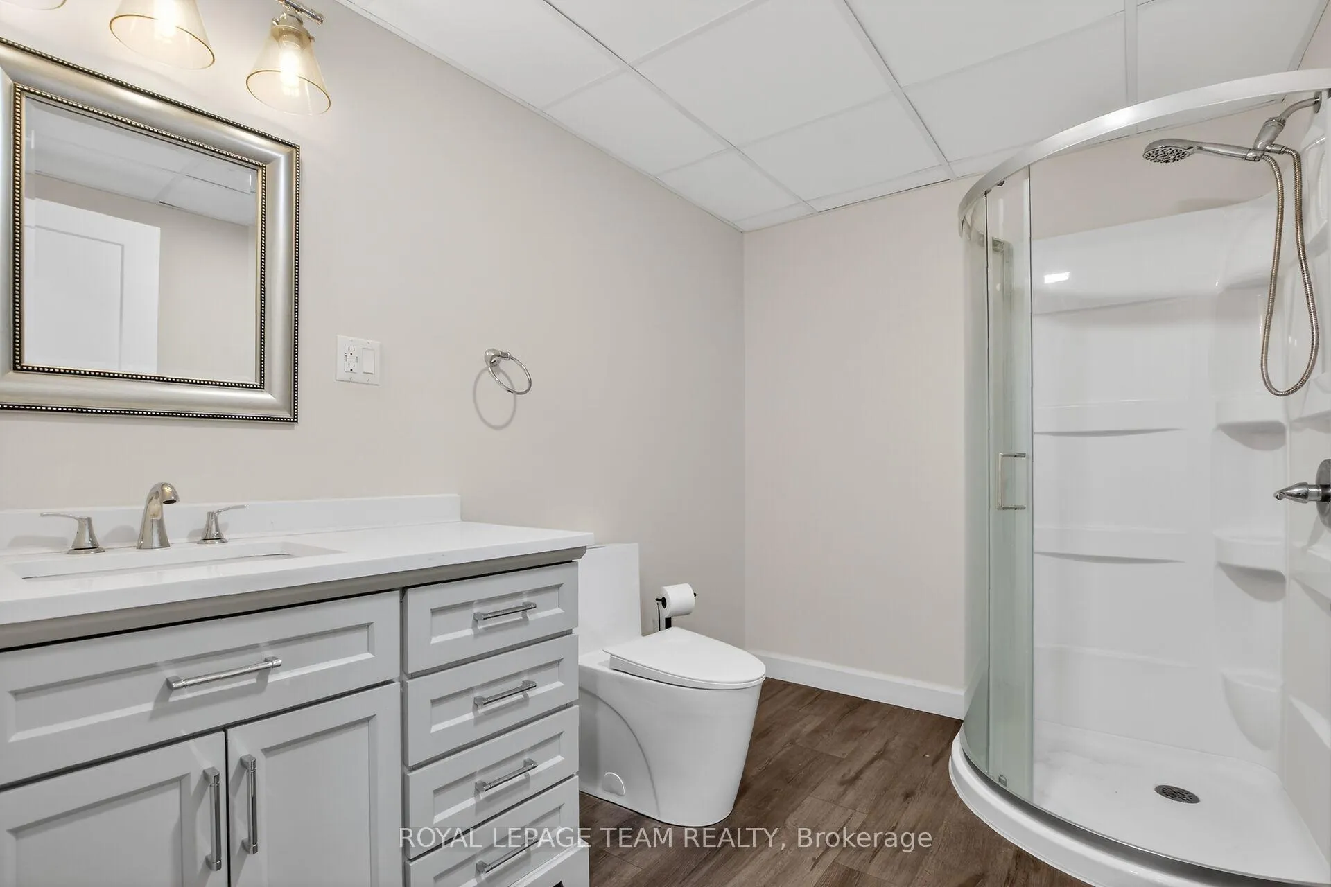 Photo 20 of 884 Artemis Circle, Ottawa, Manotick South to Roger Stevens — HOMEH