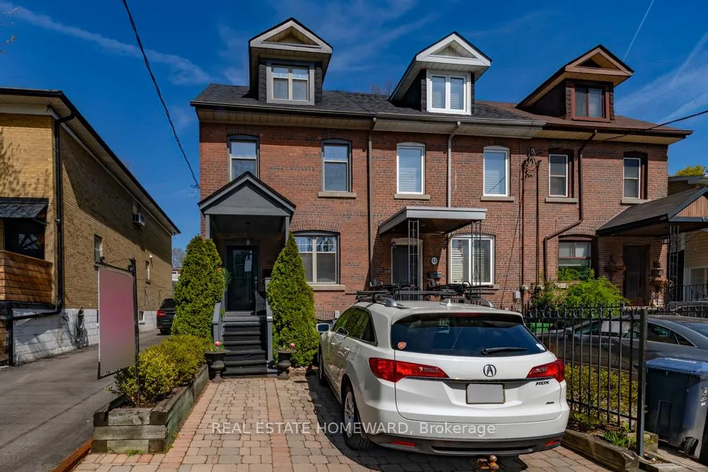 Photo 1 of 55 Devon Road, Toronto, East End-Danforth — HOMEH