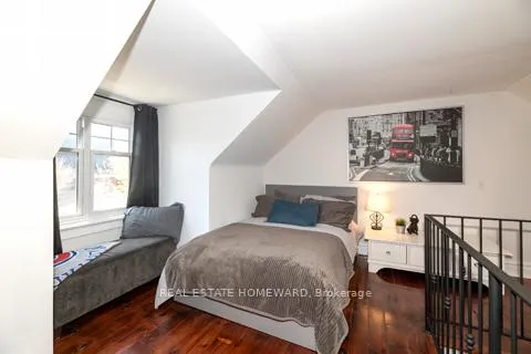Photo 11 of 55 Devon Road, Toronto, East End-Danforth — HOMEH