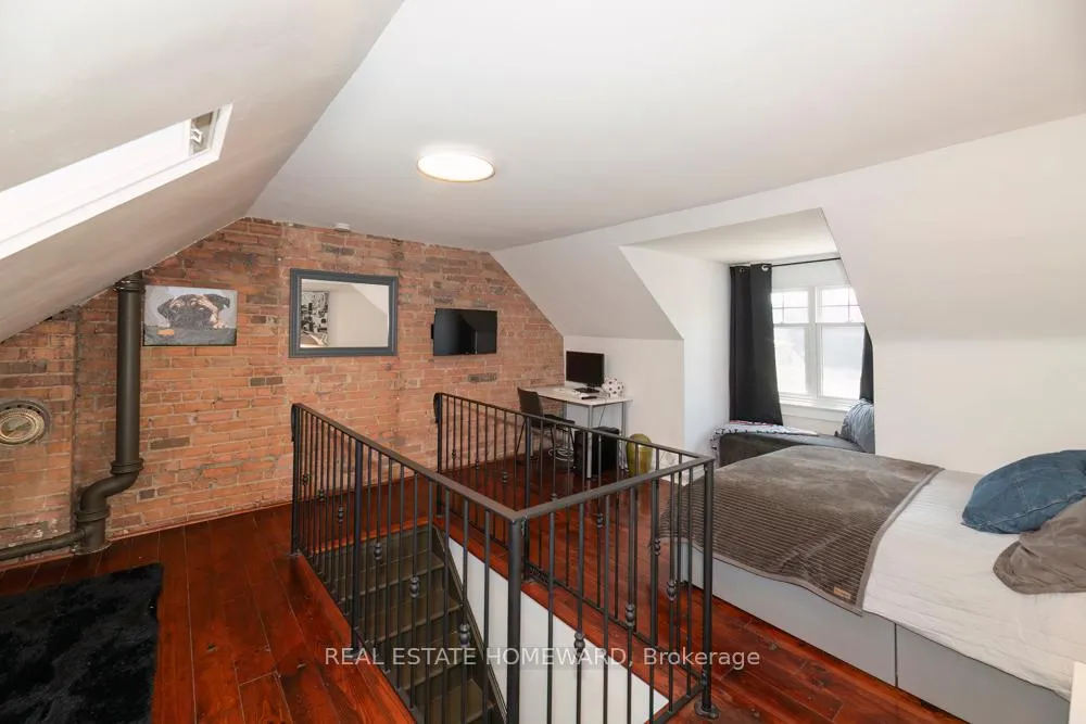 Photo 13 of 55 Devon Road, Toronto, East End-Danforth — HOMEH