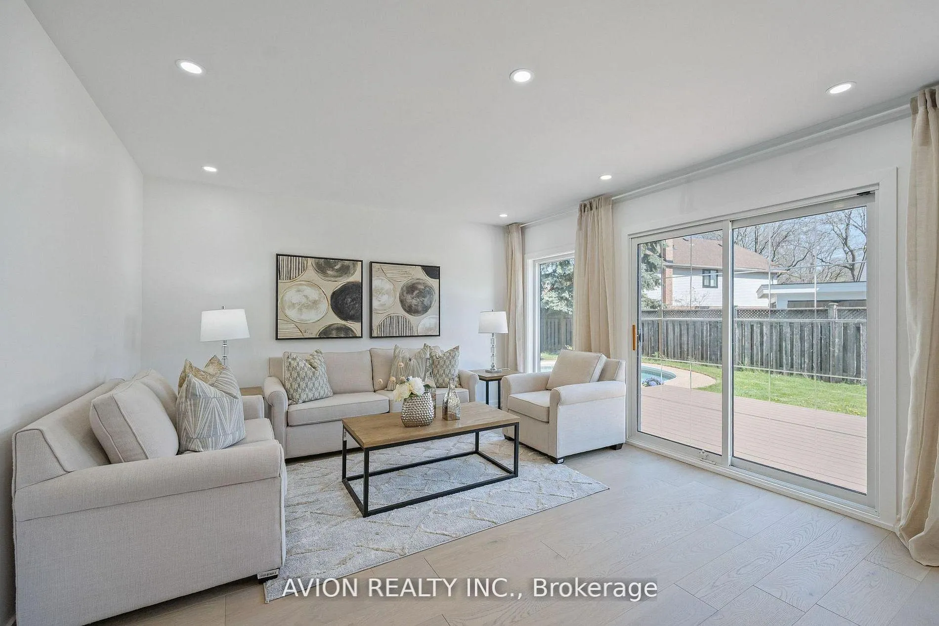 Photo 1 of 1397 Highgate Court, Oakville, Falgarwood — HOMEH