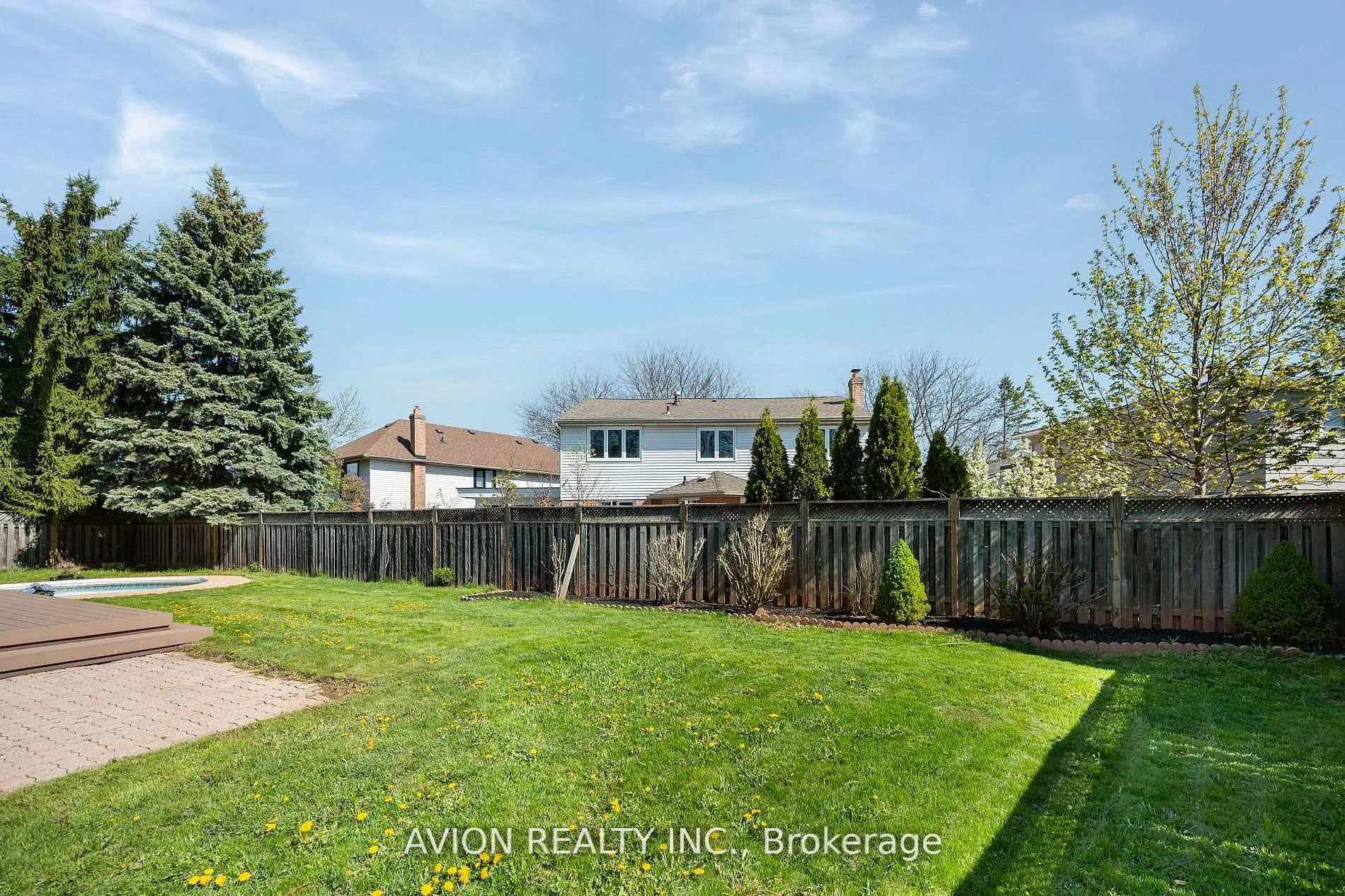 Photo 33 of 1397 Highgate Court, Oakville, Falgarwood — HOMEH