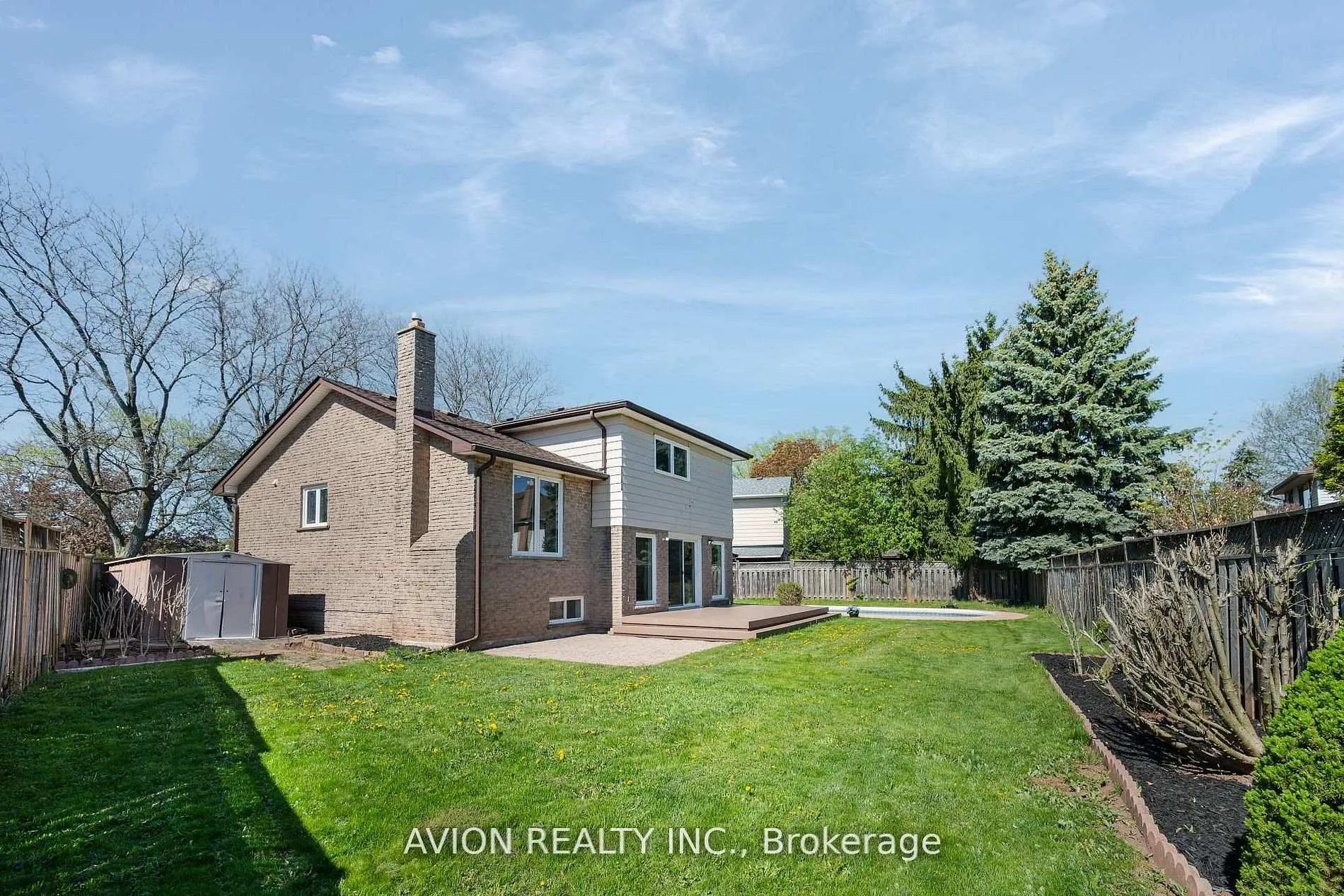Photo 34 of 1397 Highgate Court, Oakville, Falgarwood — HOMEH