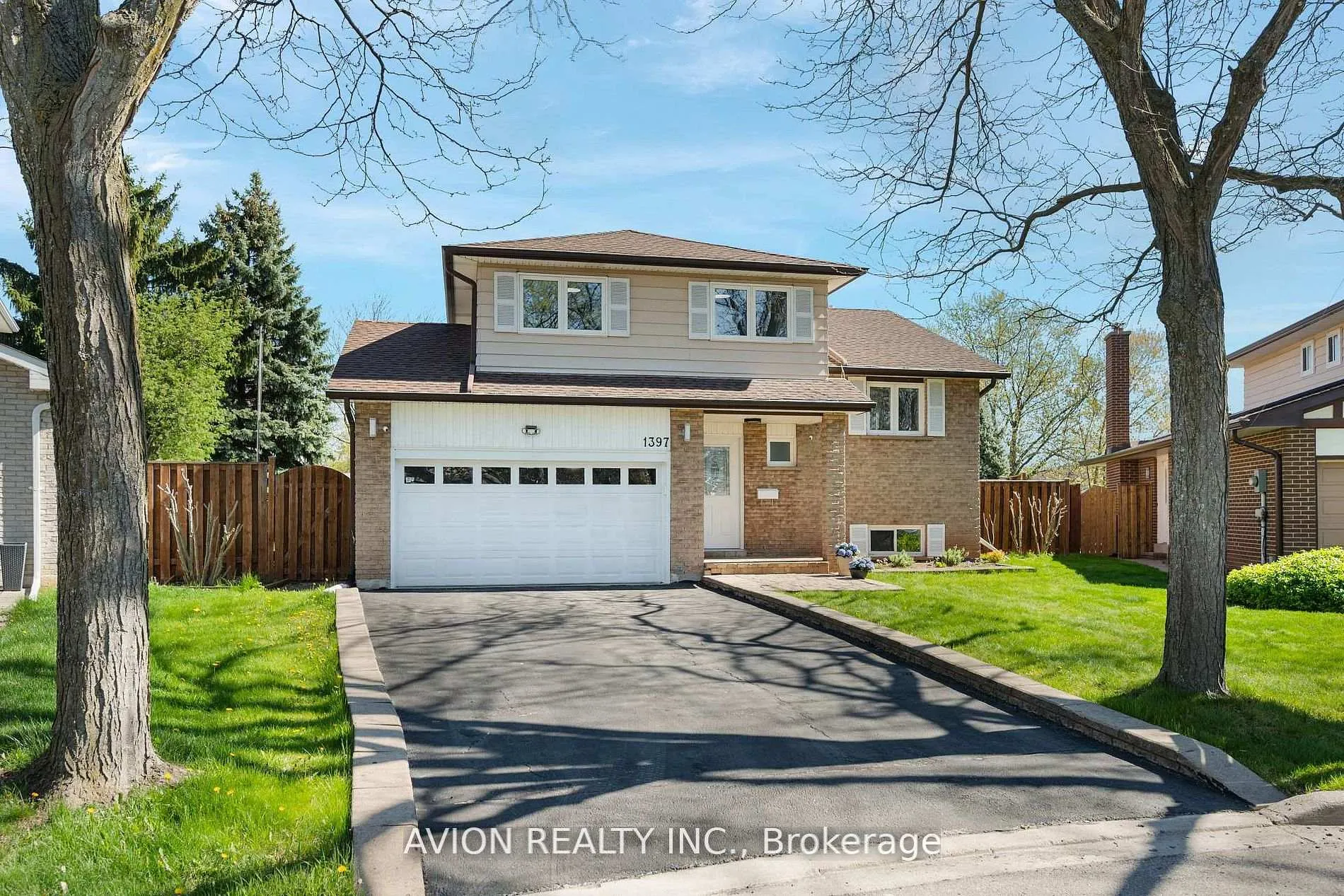 Photo 37 of 1397 Highgate Court, Oakville, Falgarwood — HOMEH