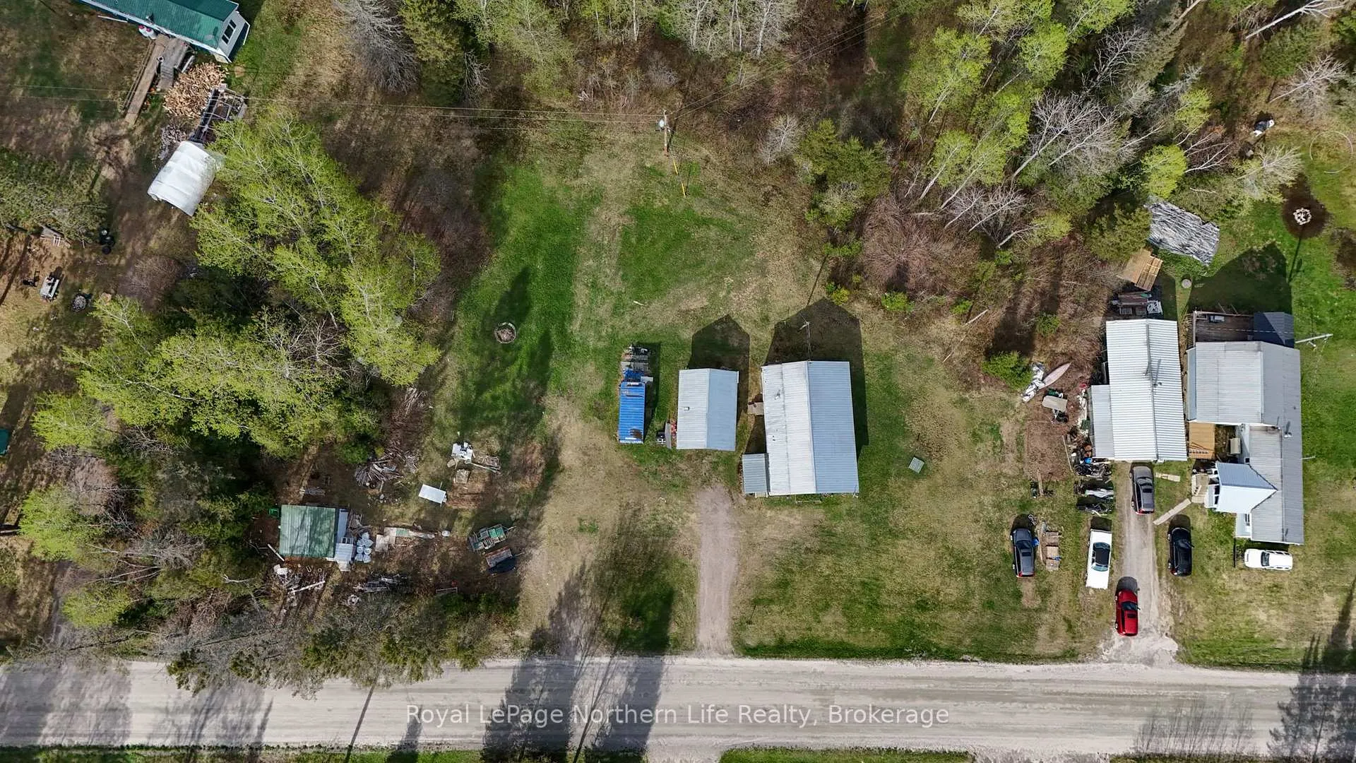 Photo 1 of 349 North River Road, Unorganized Townships, Redbridge — HOMEH