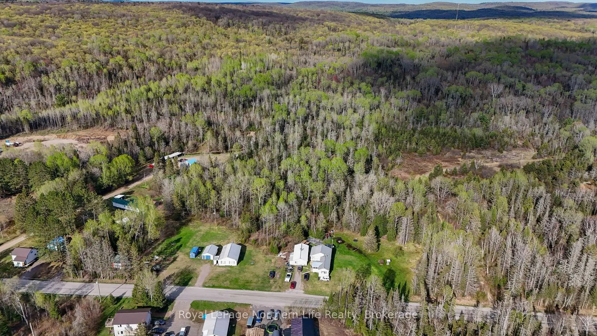 Photo 5 of 349 North River Road, Unorganized Townships, Redbridge — HOMEH