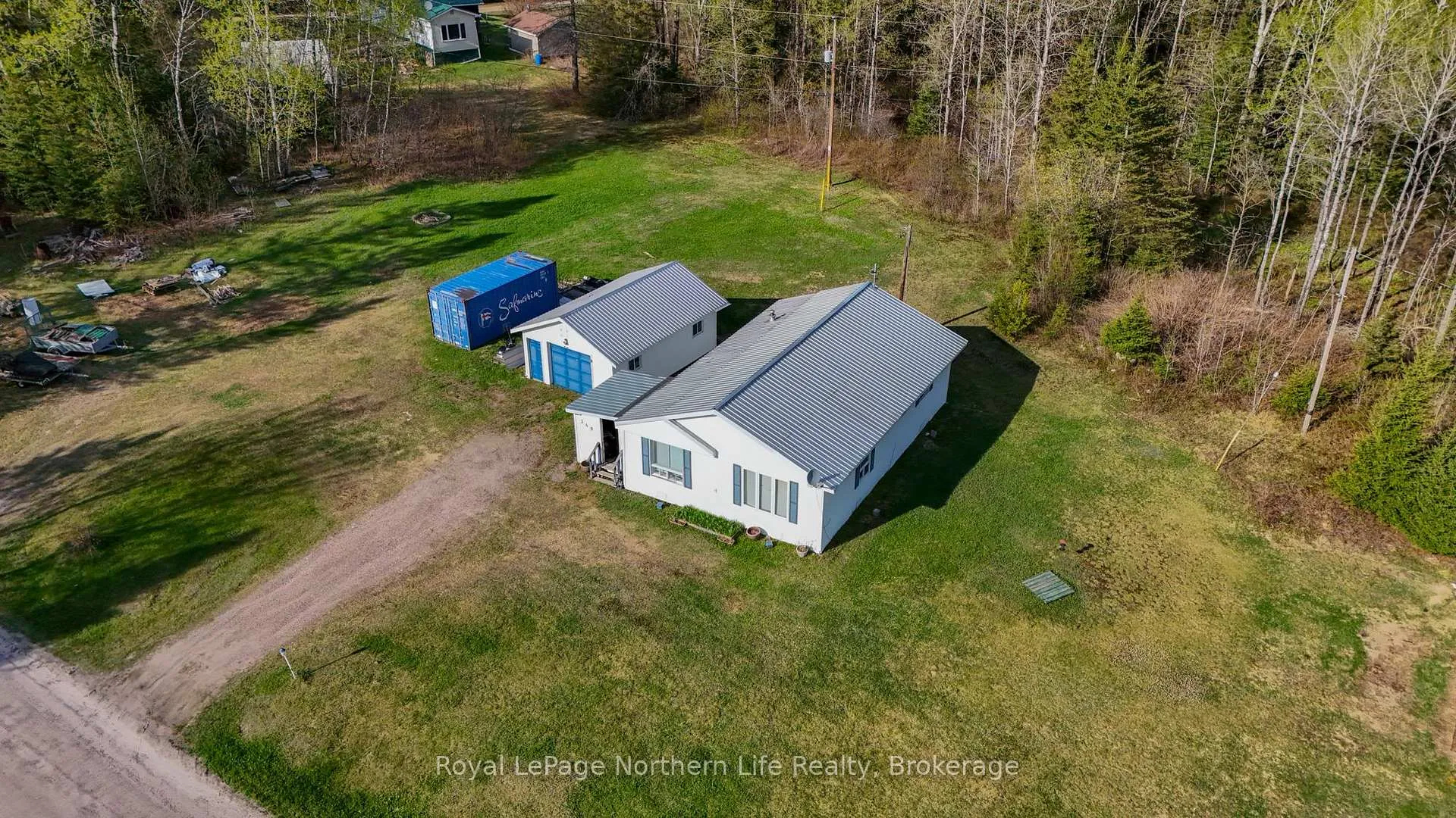Photo 8 of 349 North River Road, Unorganized Townships, Redbridge — HOMEH