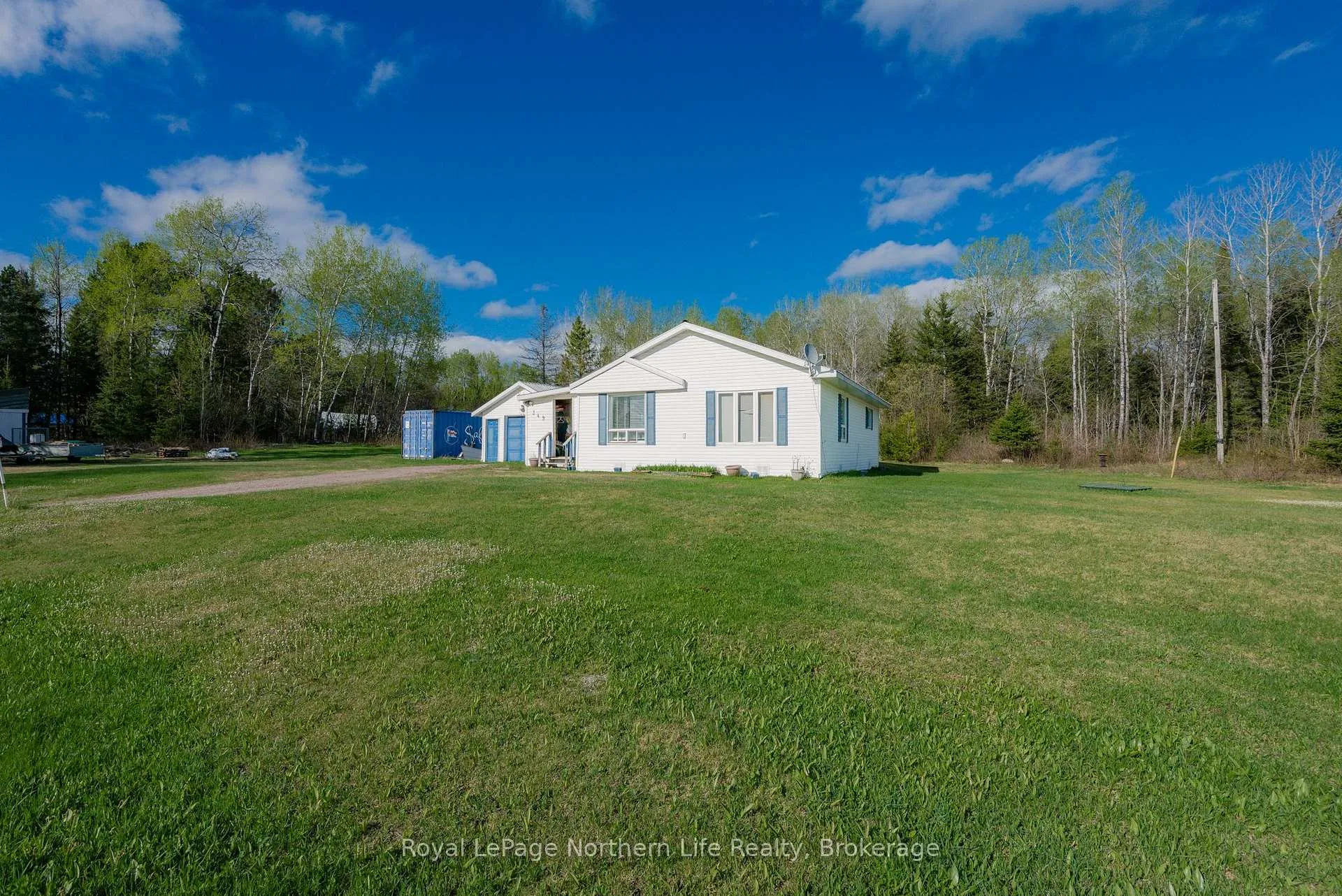 Photo 11 of 349 North River Road, Unorganized Townships, Redbridge — HOMEH