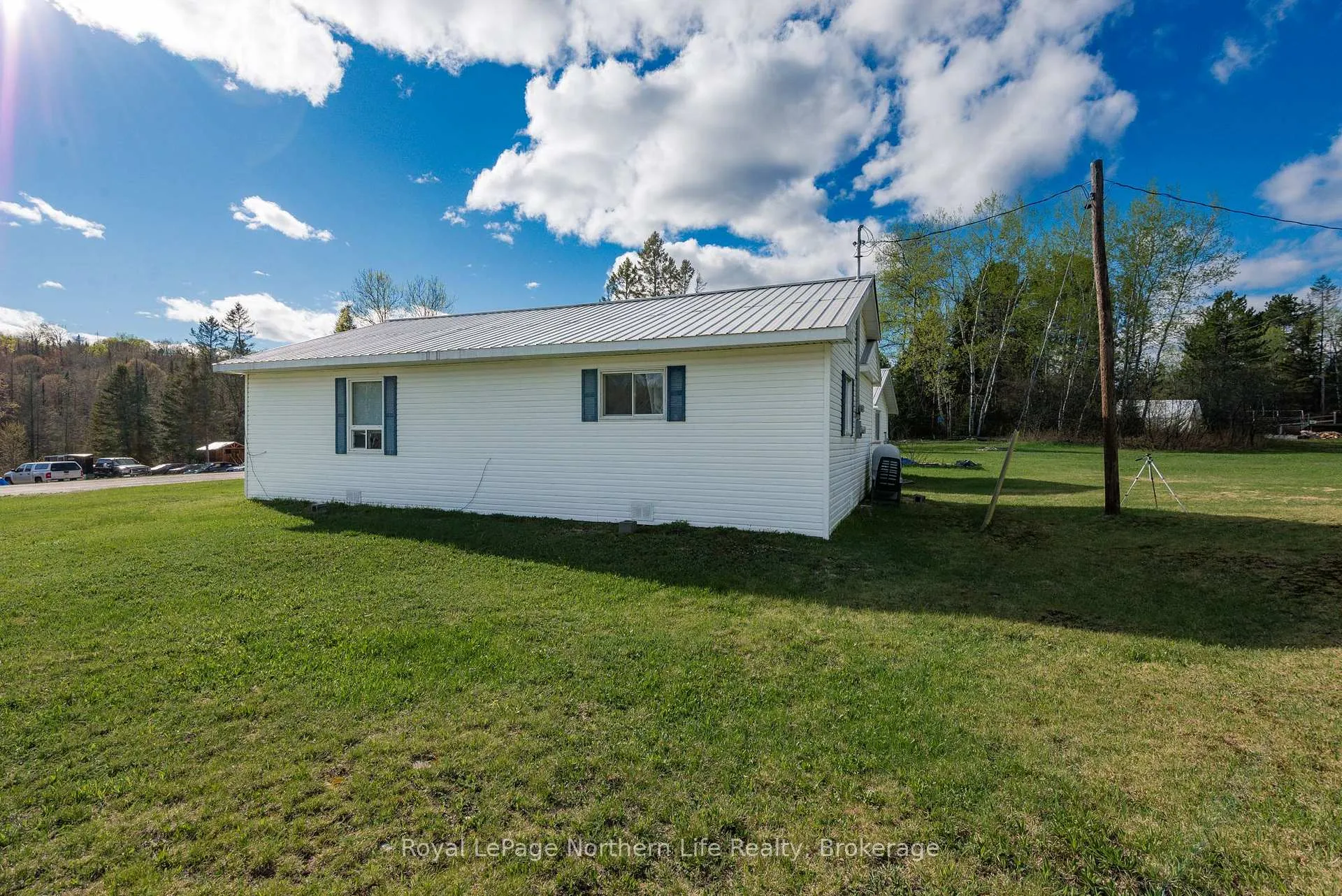 Photo 13 of 349 North River Road, Unorganized Townships, Redbridge — HOMEH