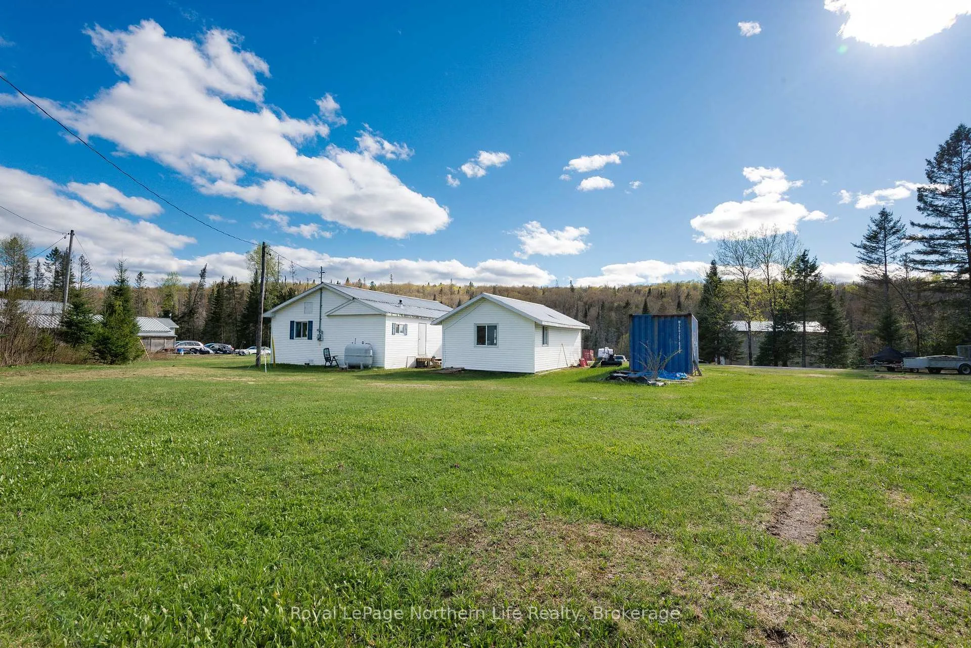 Photo 15 of 349 North River Road, Unorganized Townships, Redbridge — HOMEH