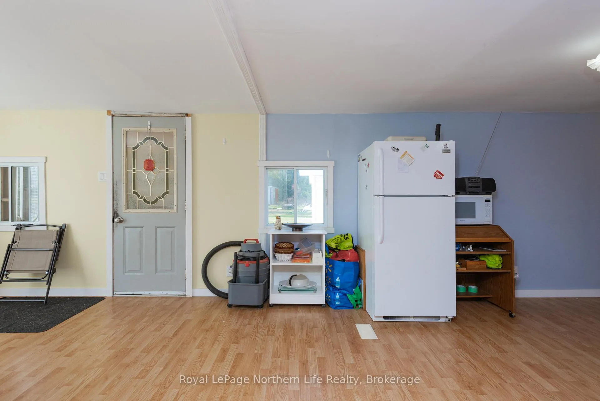 Photo 17 of 349 North River Road, Unorganized Townships, Redbridge — HOMEH