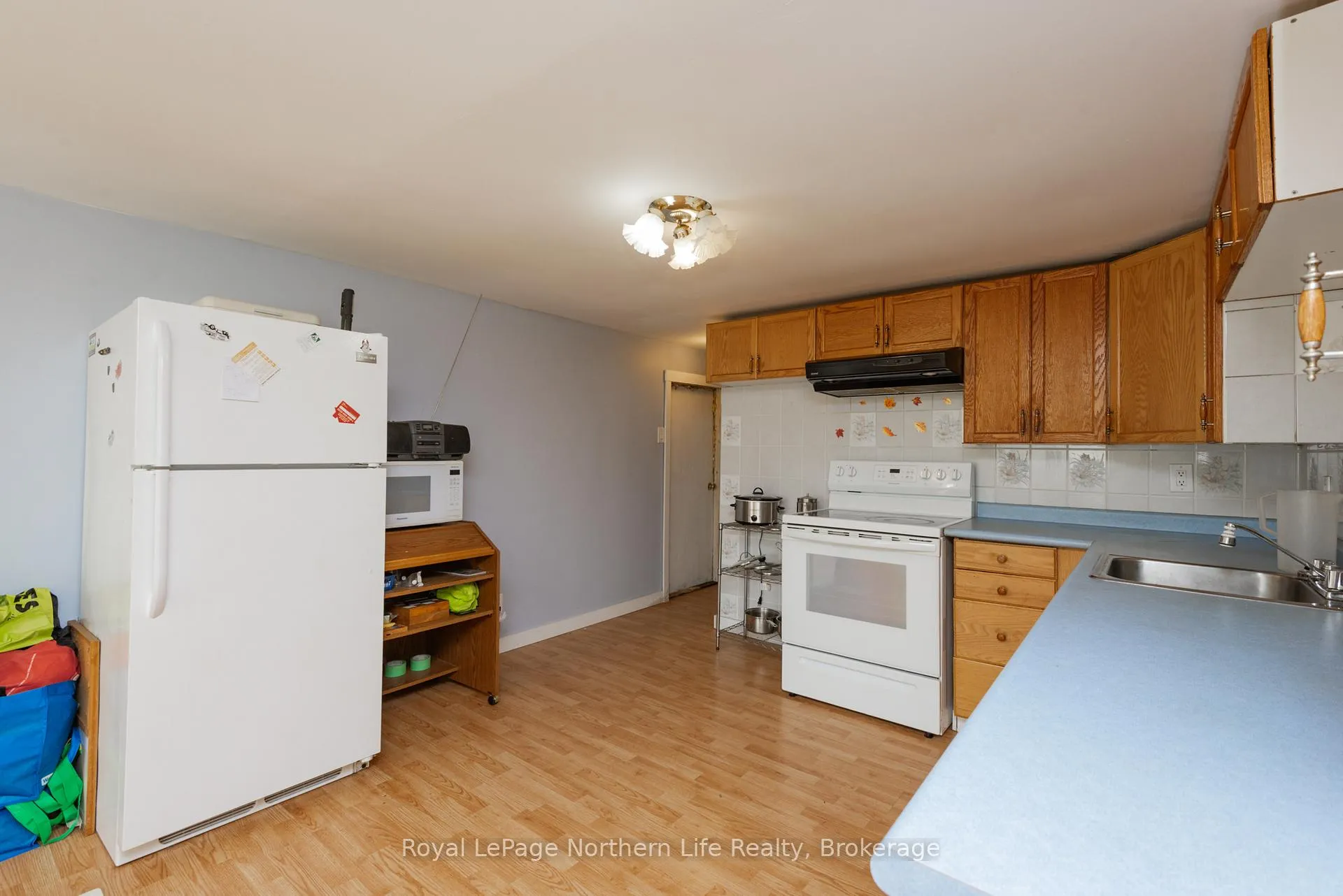 Photo 18 of 349 North River Road, Unorganized Townships, Redbridge — HOMEH