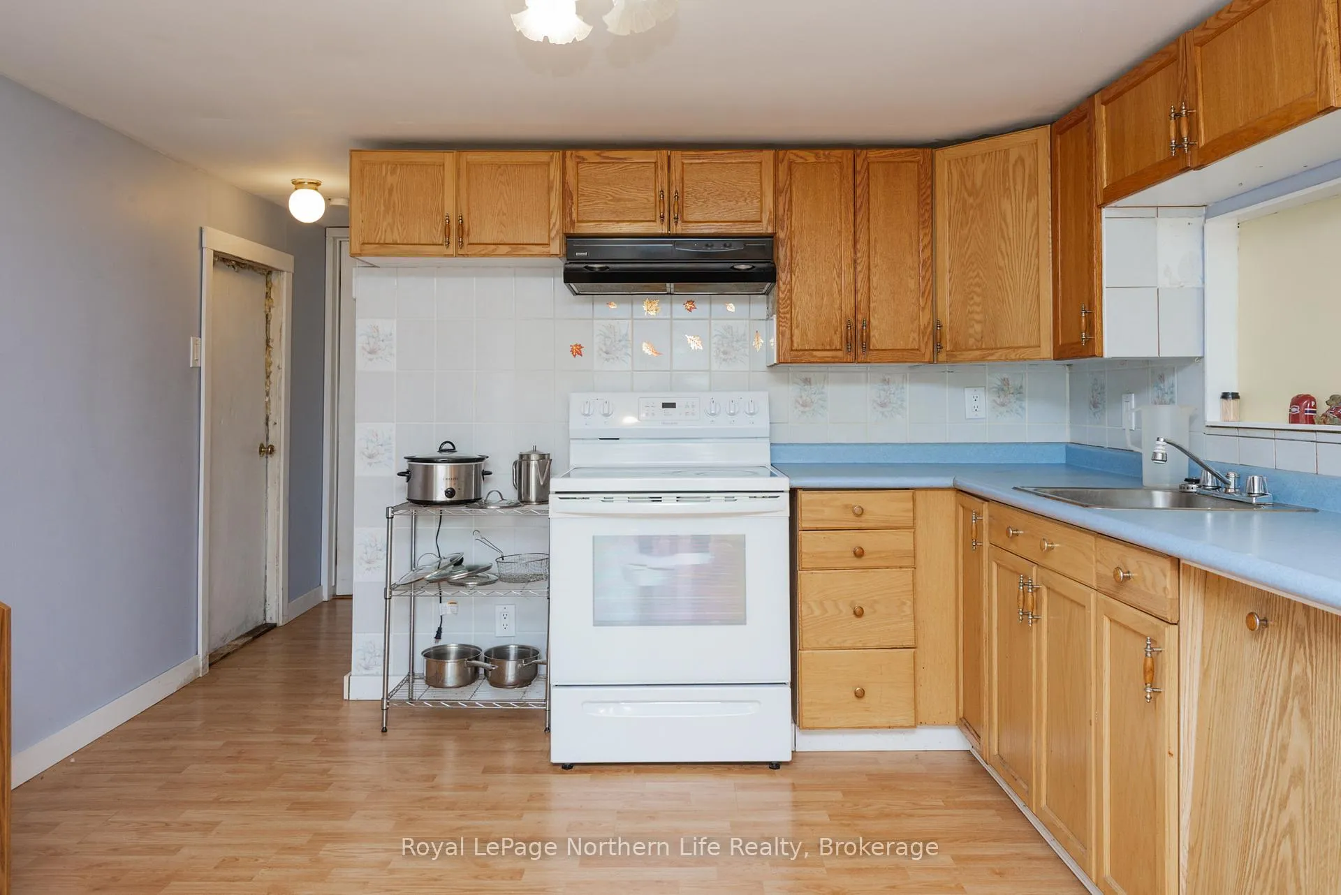 Photo 19 of 349 North River Road, Unorganized Townships, Redbridge — HOMEH