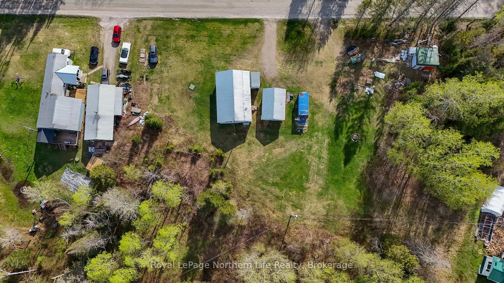 Photo 35 of 349 North River Road, Unorganized Townships, Redbridge — HOMEH