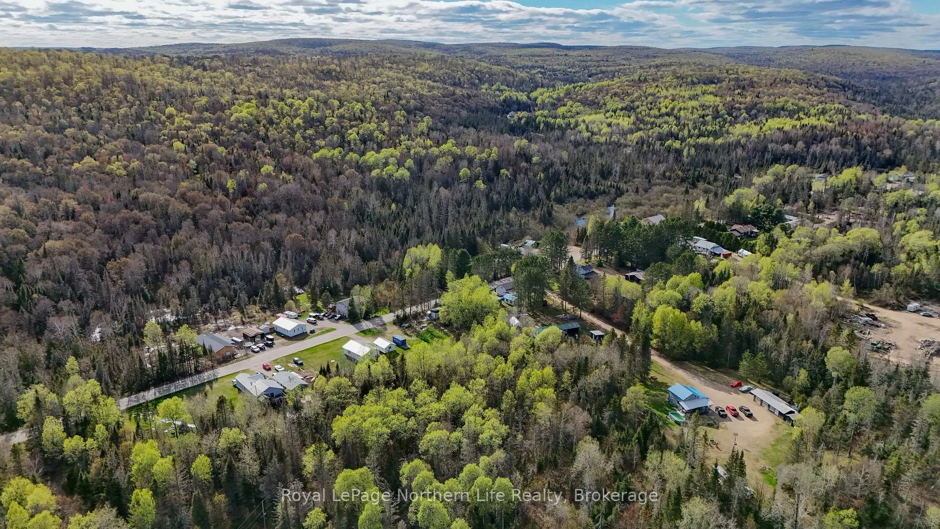 Photo 37 of 349 North River Road, Unorganized Townships, Redbridge — HOMEH