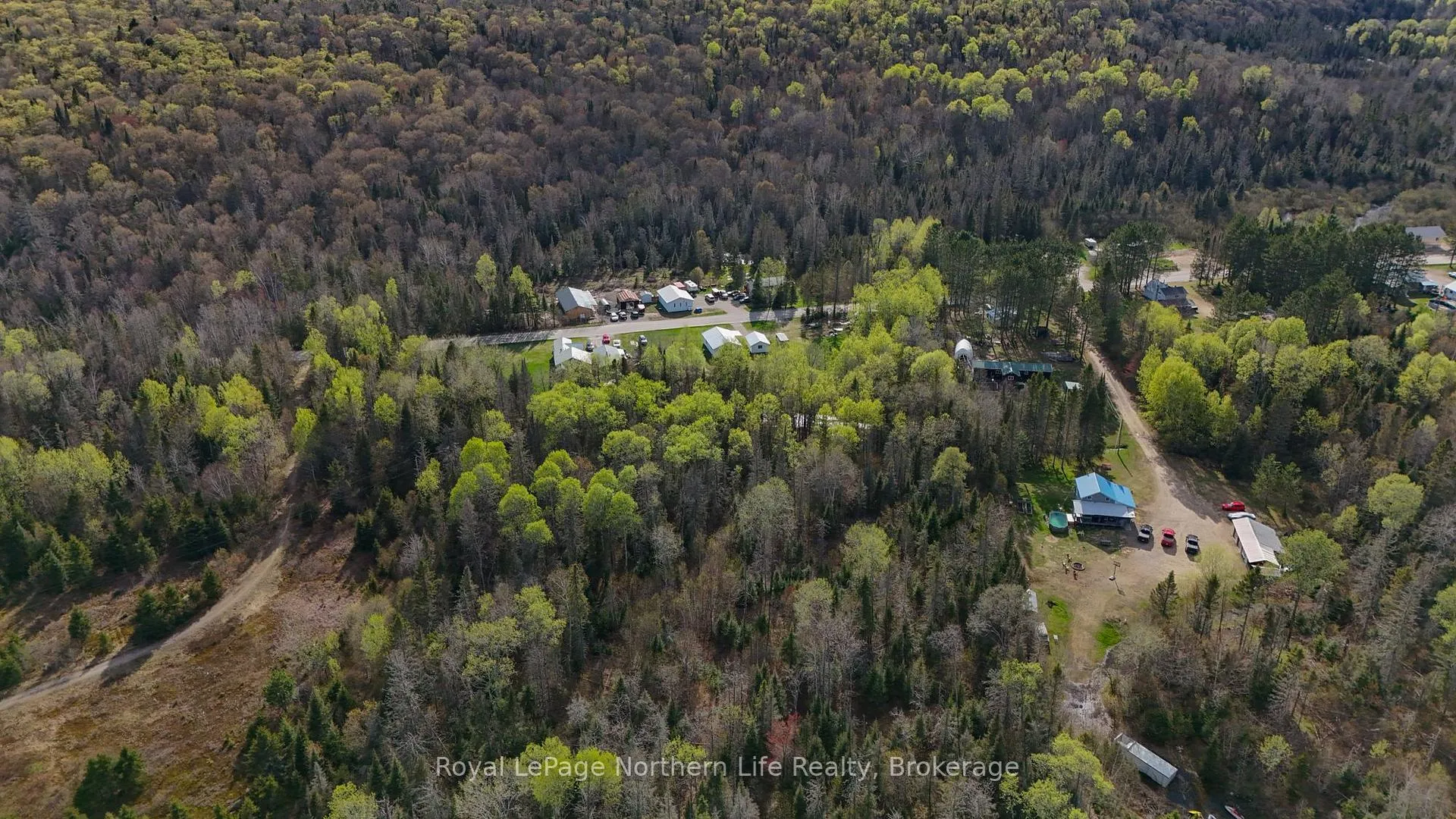 Photo 38 of 349 North River Road, Unorganized Townships, Redbridge — HOMEH