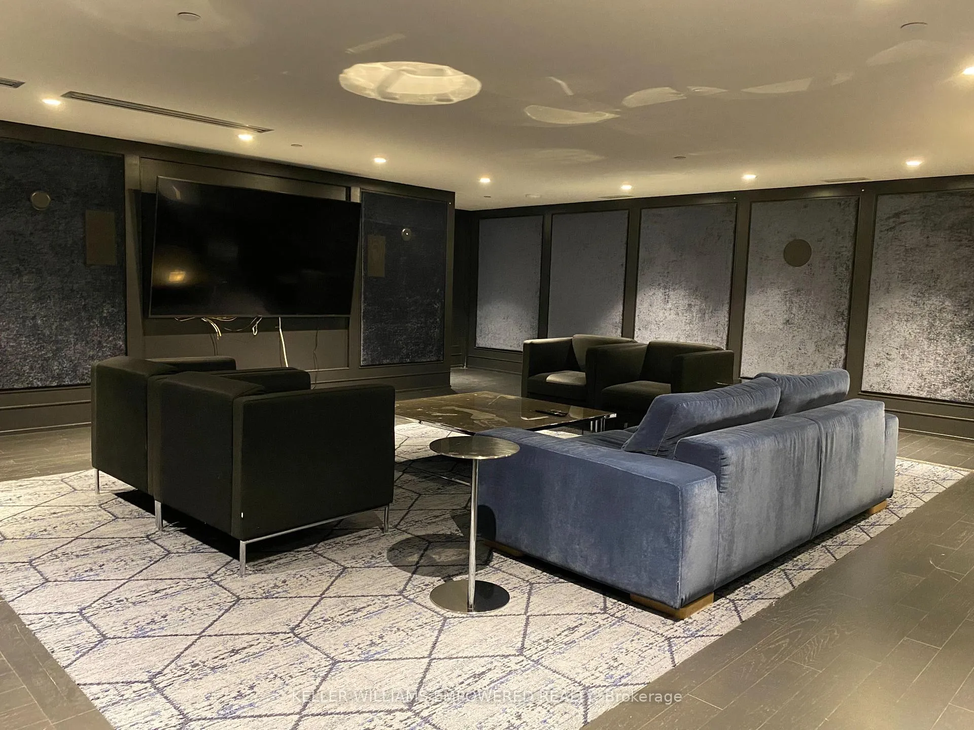 Photo 16 of Unit R507, 31 Phipps Street, Toronto, Bay Street Corridor — HOMEH