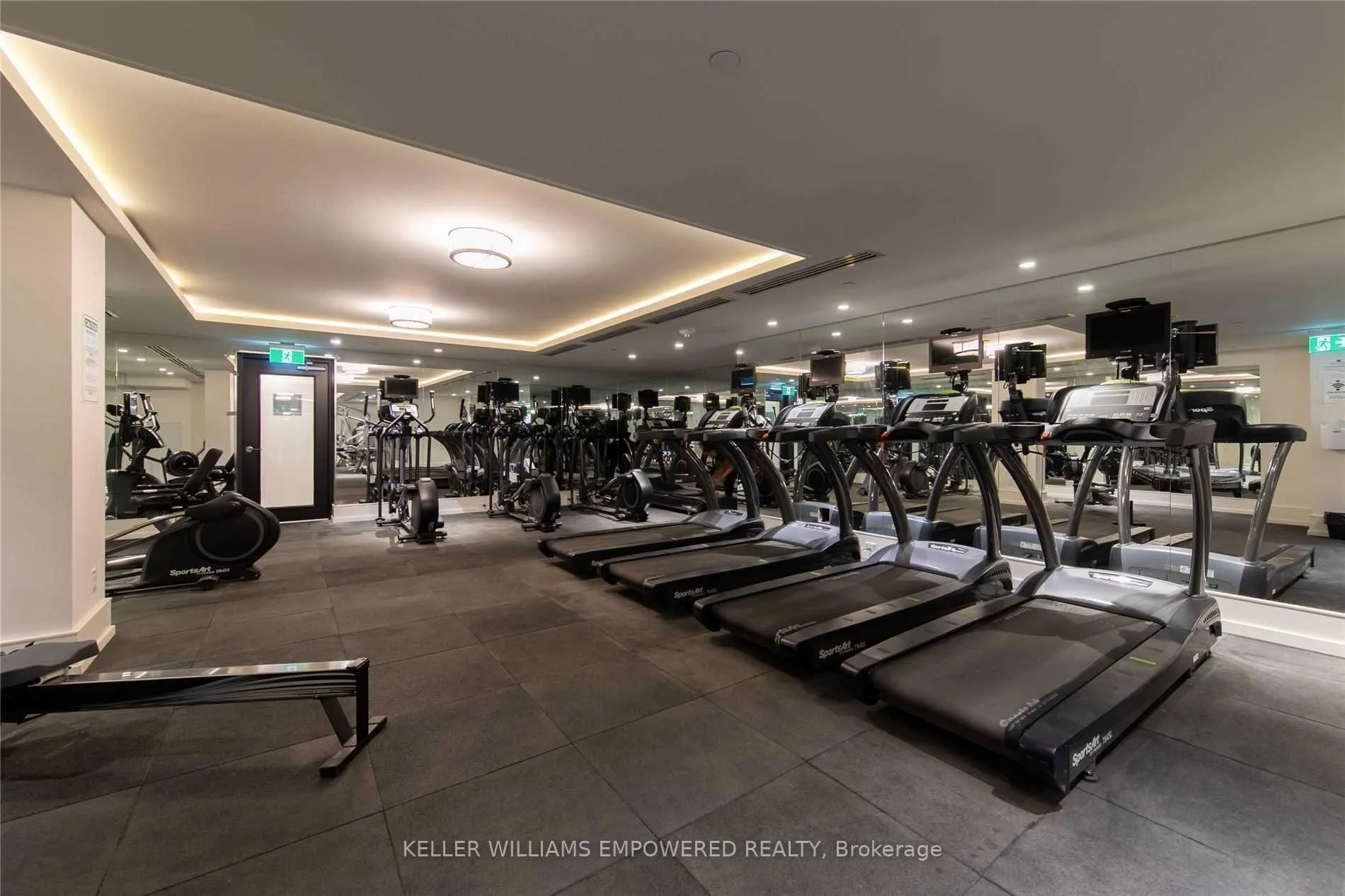 Photo 18 of Unit R507, 31 Phipps Street, Toronto, Bay Street Corridor — HOMEH