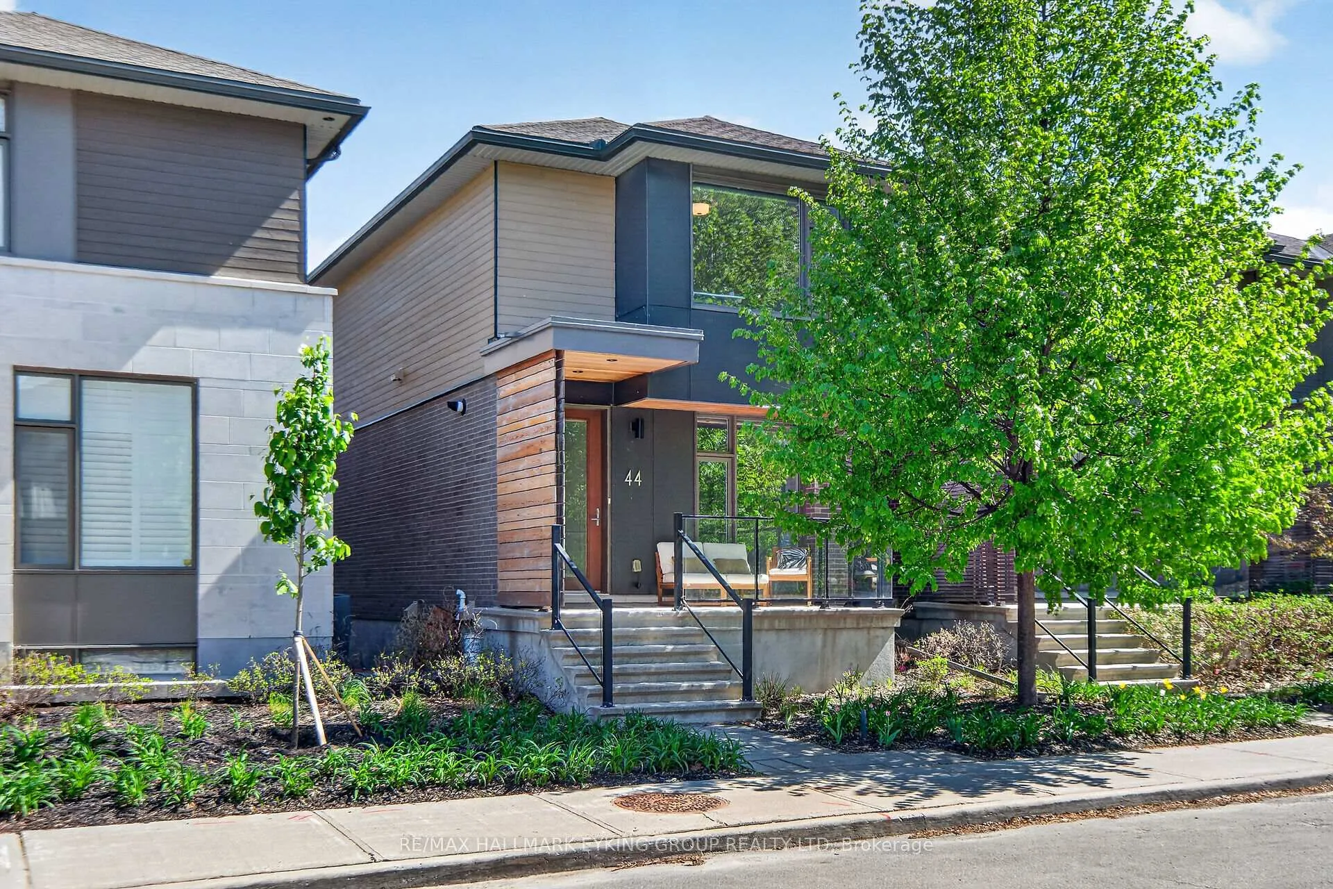 Photo 1 of 44 Telmon Street, Ottawa, Ottawa East — HOMEH
