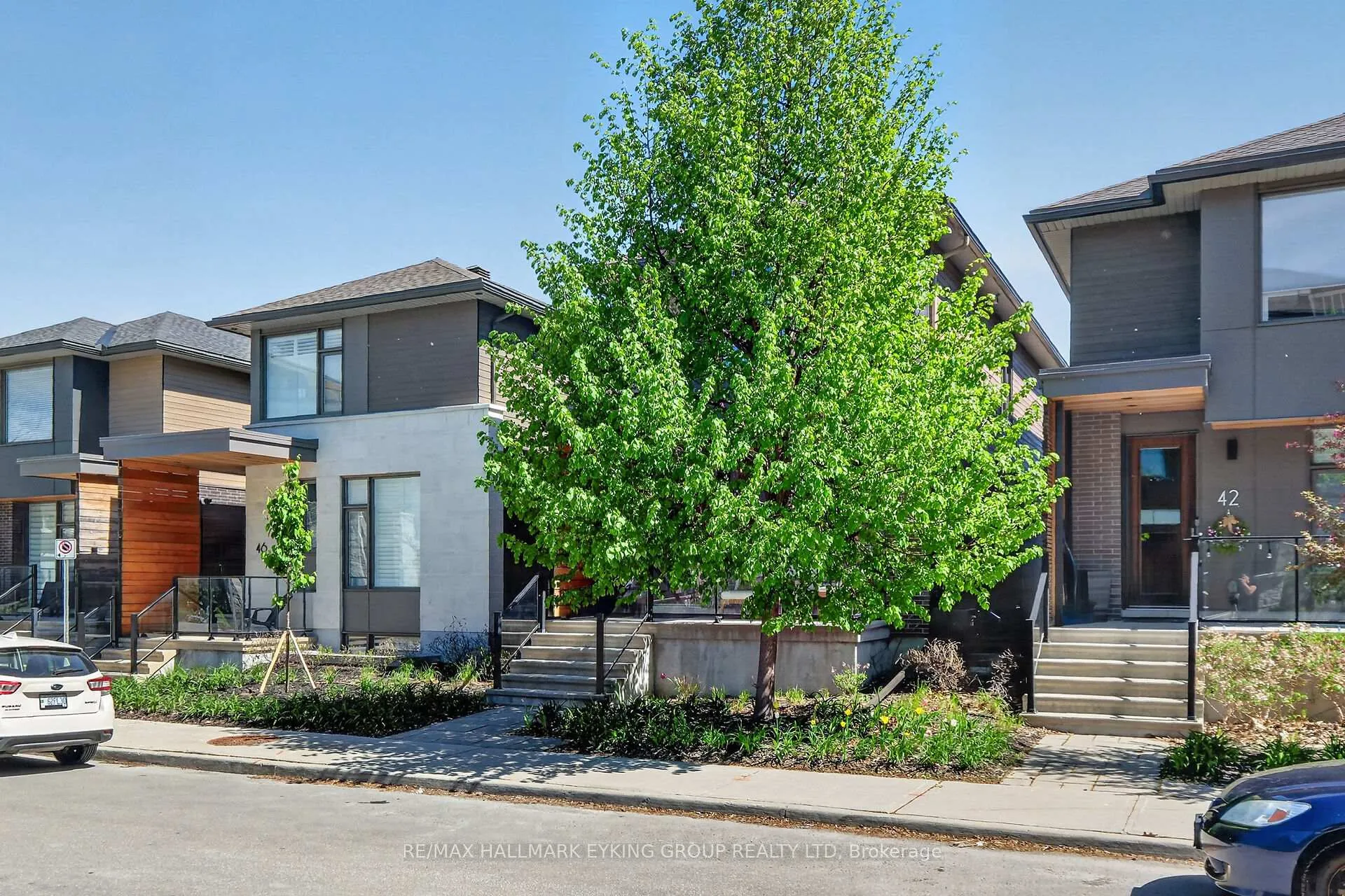 Photo 2 of 44 Telmon Street, Ottawa, Ottawa East — HOMEH