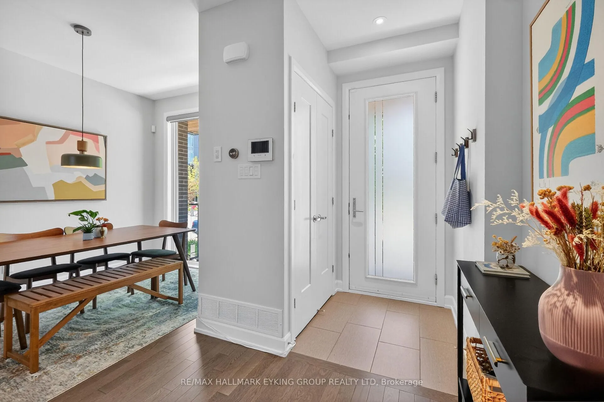Photo 9 of 44 Telmon Street, Ottawa, Ottawa East — HOMEH