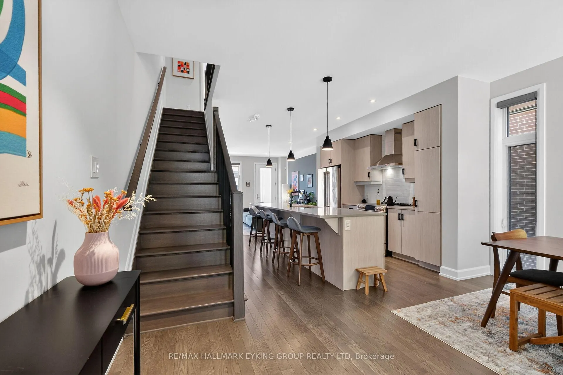 Photo 11 of 44 Telmon Street, Ottawa, Ottawa East — HOMEH