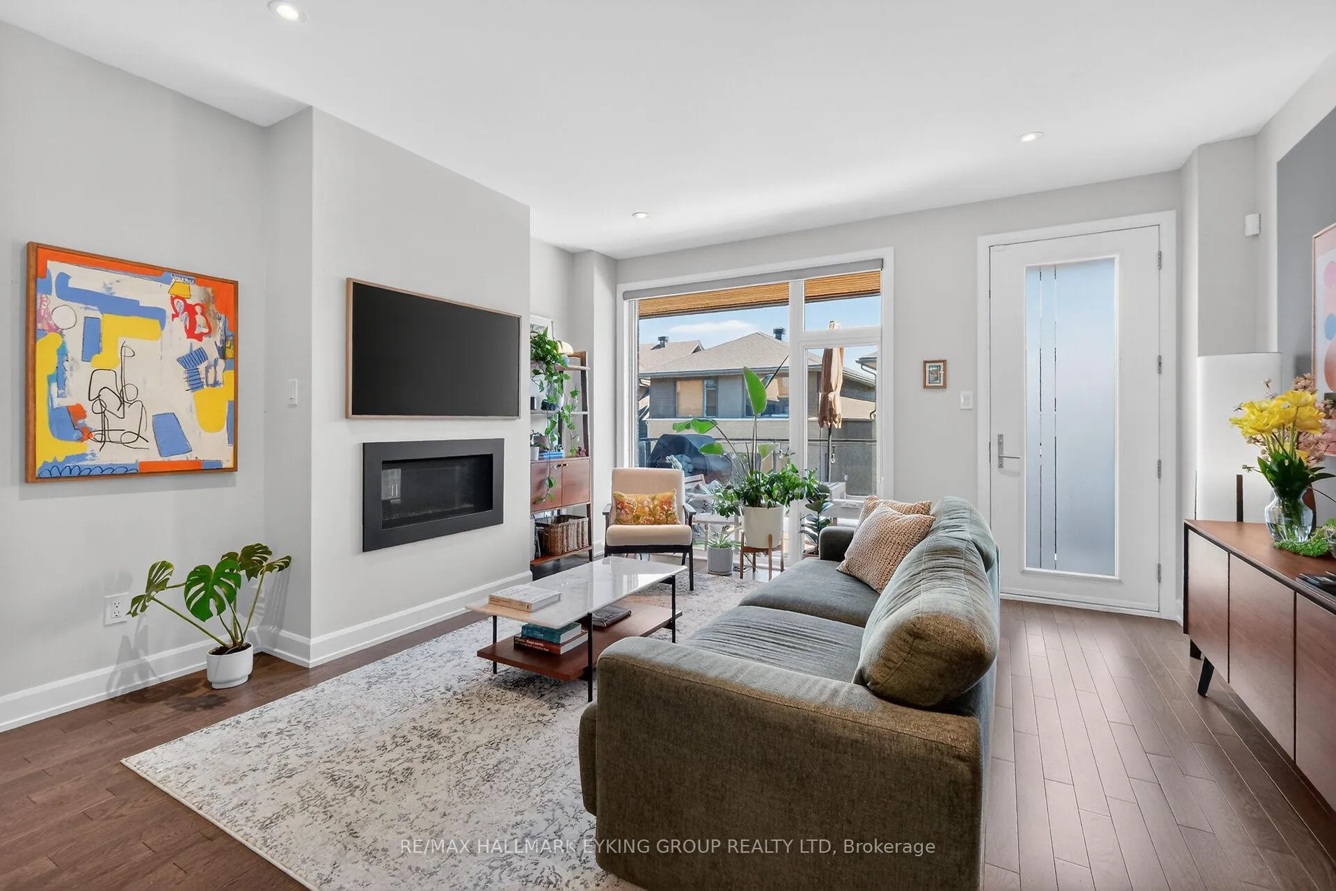 Photo 13 of 44 Telmon Street, Ottawa, Ottawa East — HOMEH
