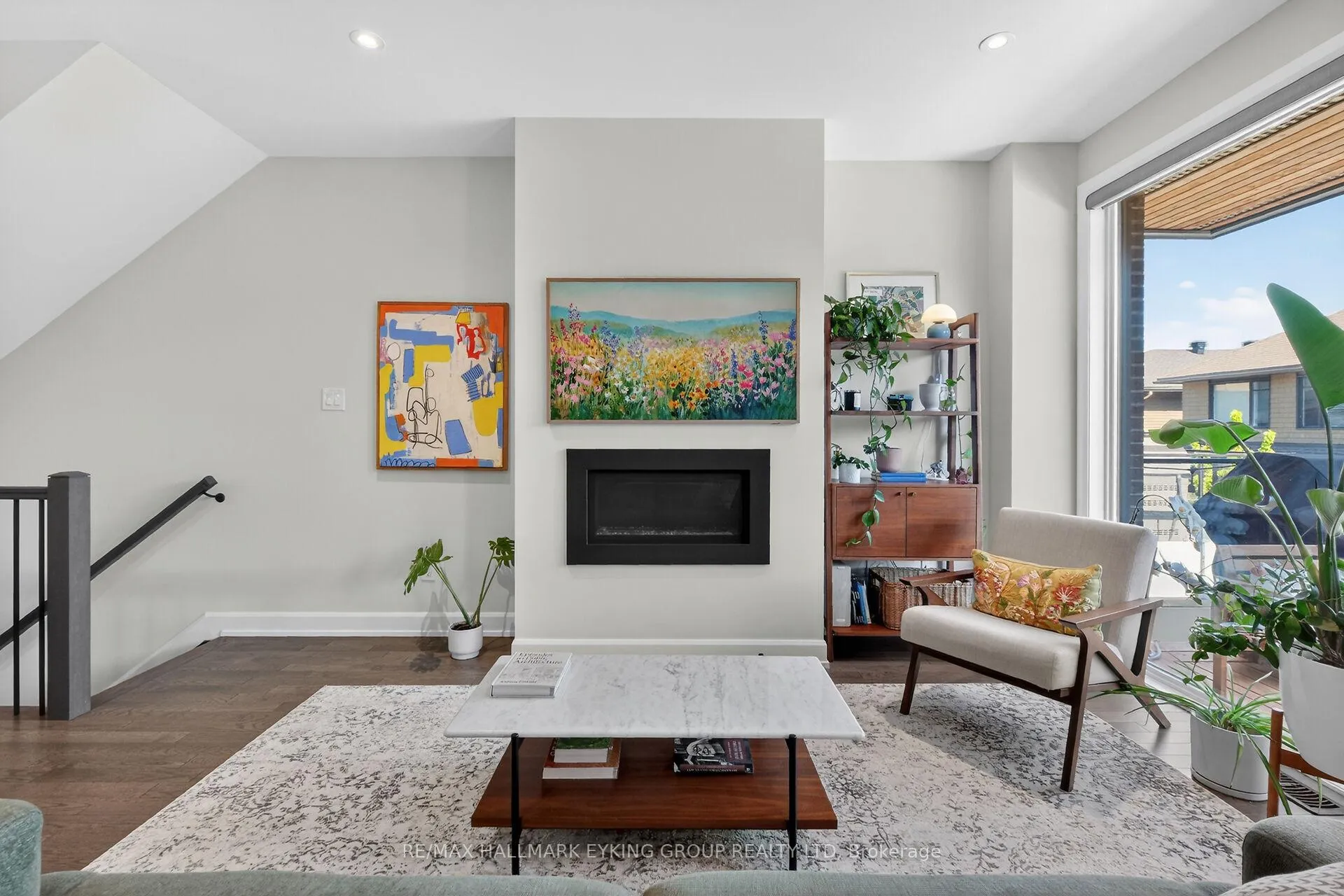 Photo 14 of 44 Telmon Street, Ottawa, Ottawa East — HOMEH