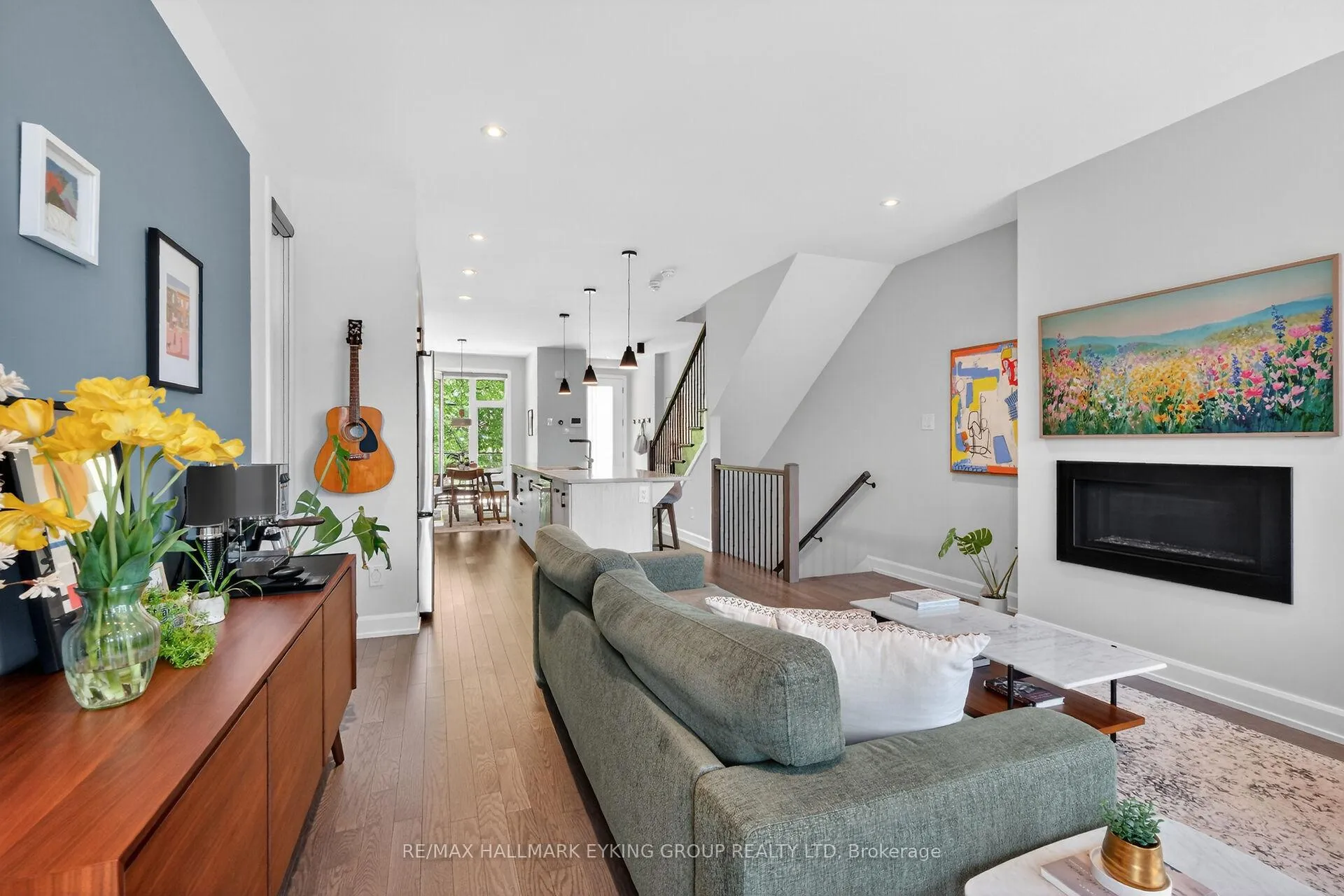 Photo 15 of 44 Telmon Street, Ottawa, Ottawa East — HOMEH