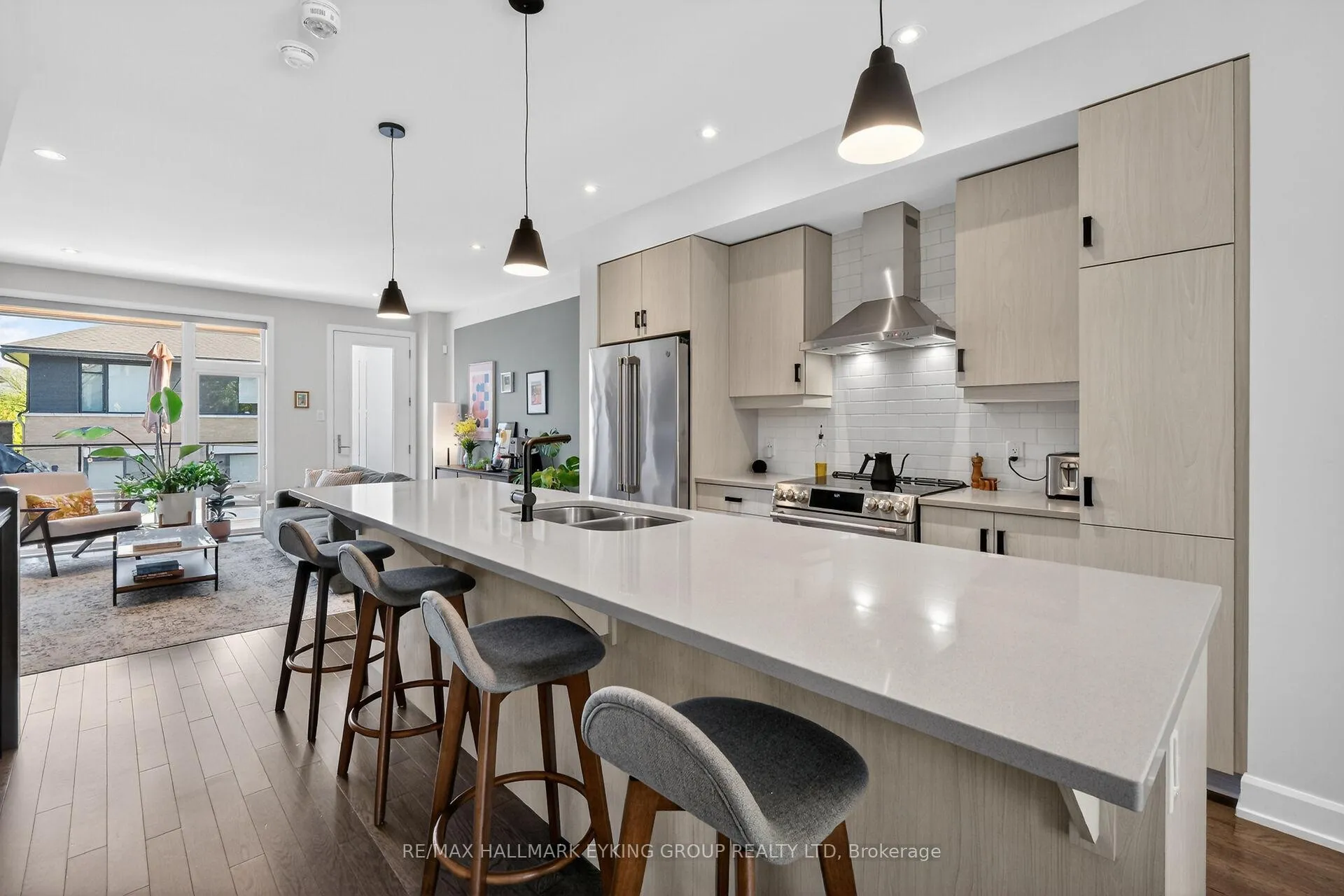 Photo 23 of 44 Telmon Street, Ottawa, Ottawa East — HOMEH