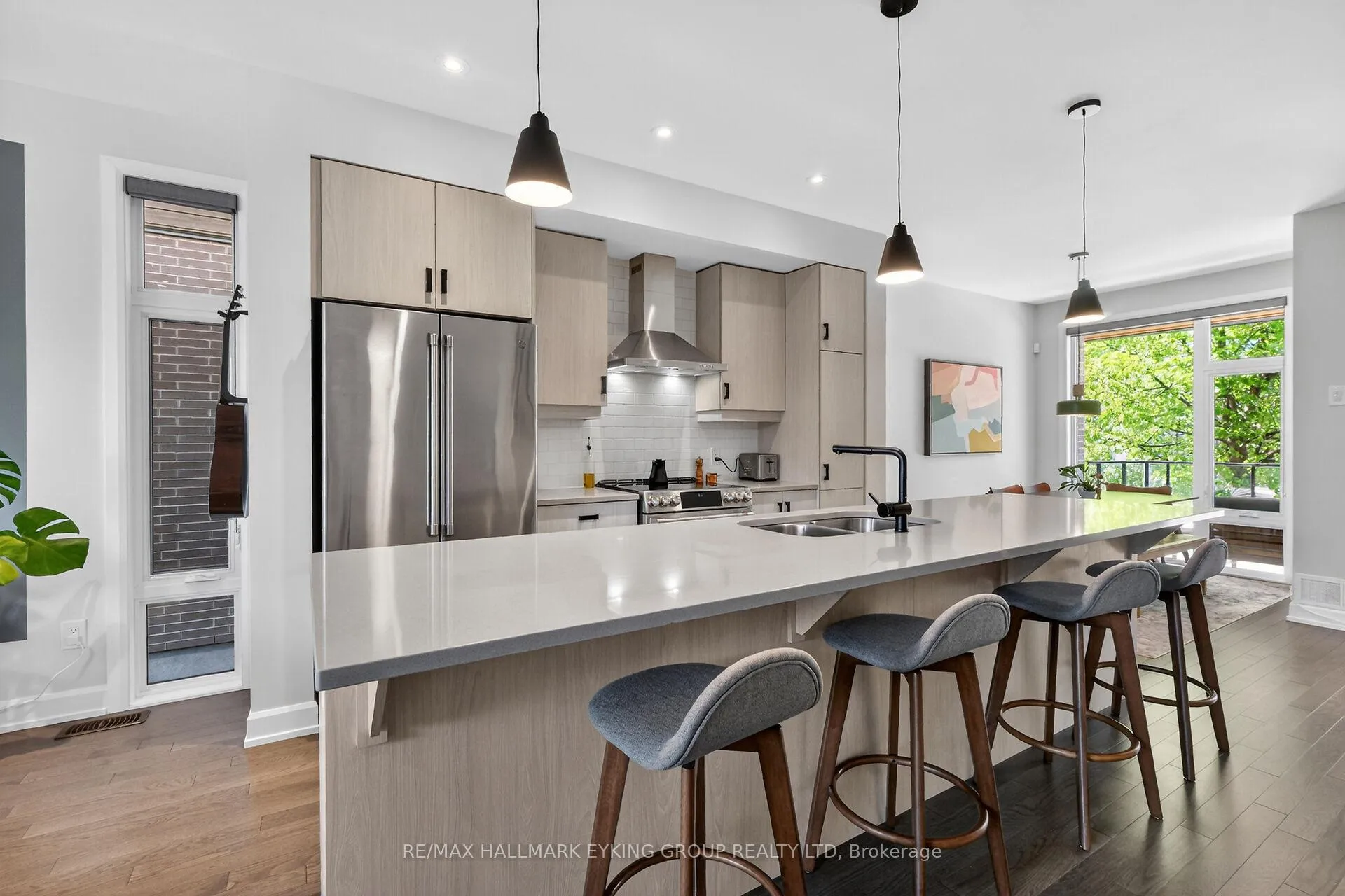 Photo 24 of 44 Telmon Street, Ottawa, Ottawa East — HOMEH