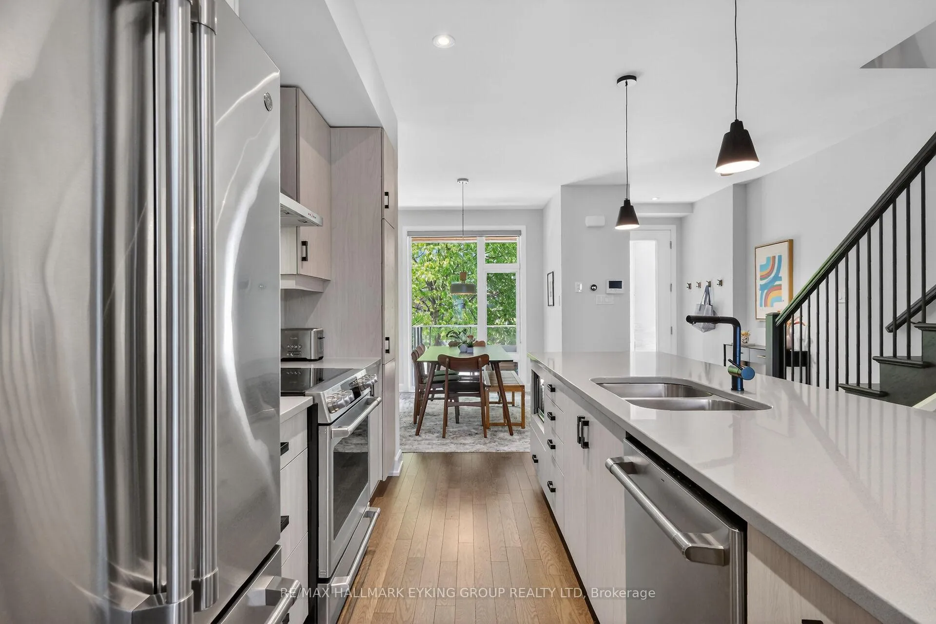 Photo 25 of 44 Telmon Street, Ottawa, Ottawa East — HOMEH