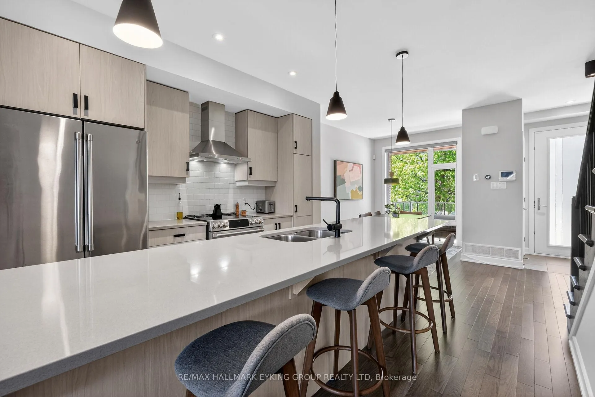 Photo 28 of 44 Telmon Street, Ottawa, Ottawa East — HOMEH
