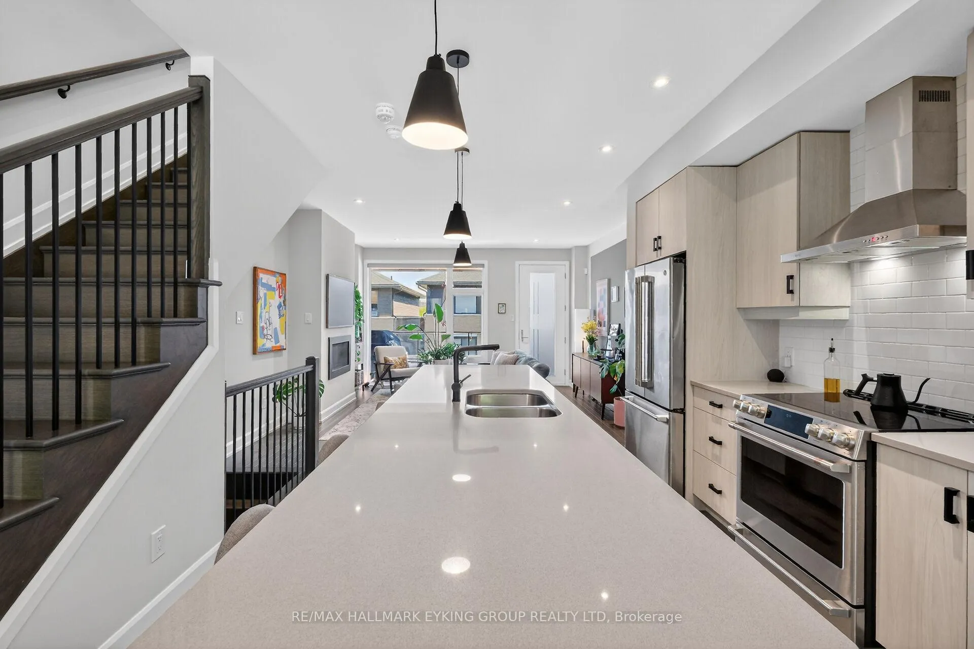 Photo 29 of 44 Telmon Street, Ottawa, Ottawa East — HOMEH