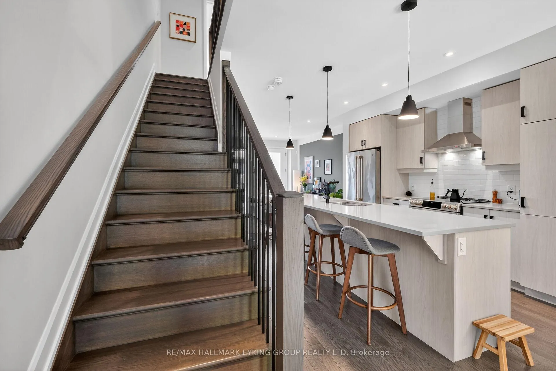 Photo 30 of 44 Telmon Street, Ottawa, Ottawa East — HOMEH