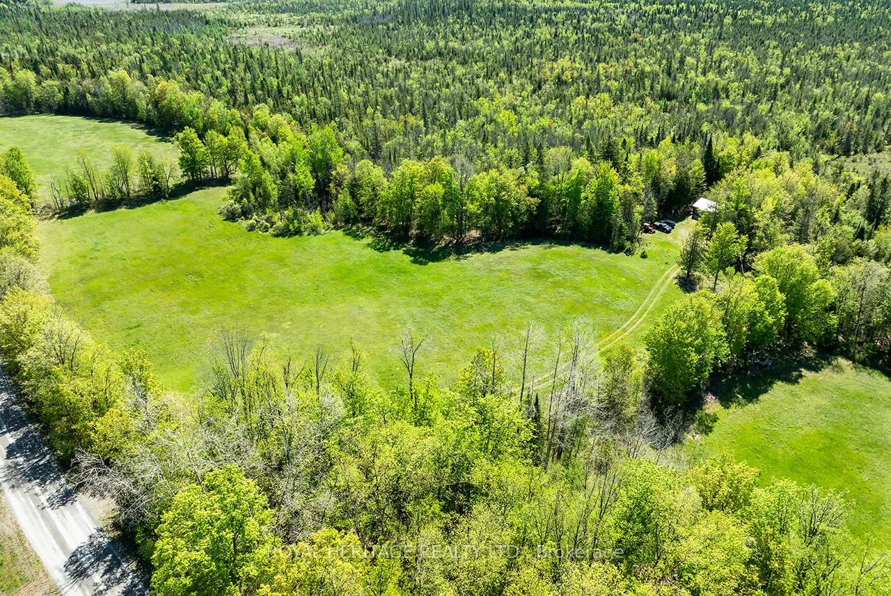 Photo 10 of 538 Spry Road, Stirling-Rawdon, Rawdon Ward — HOMEH