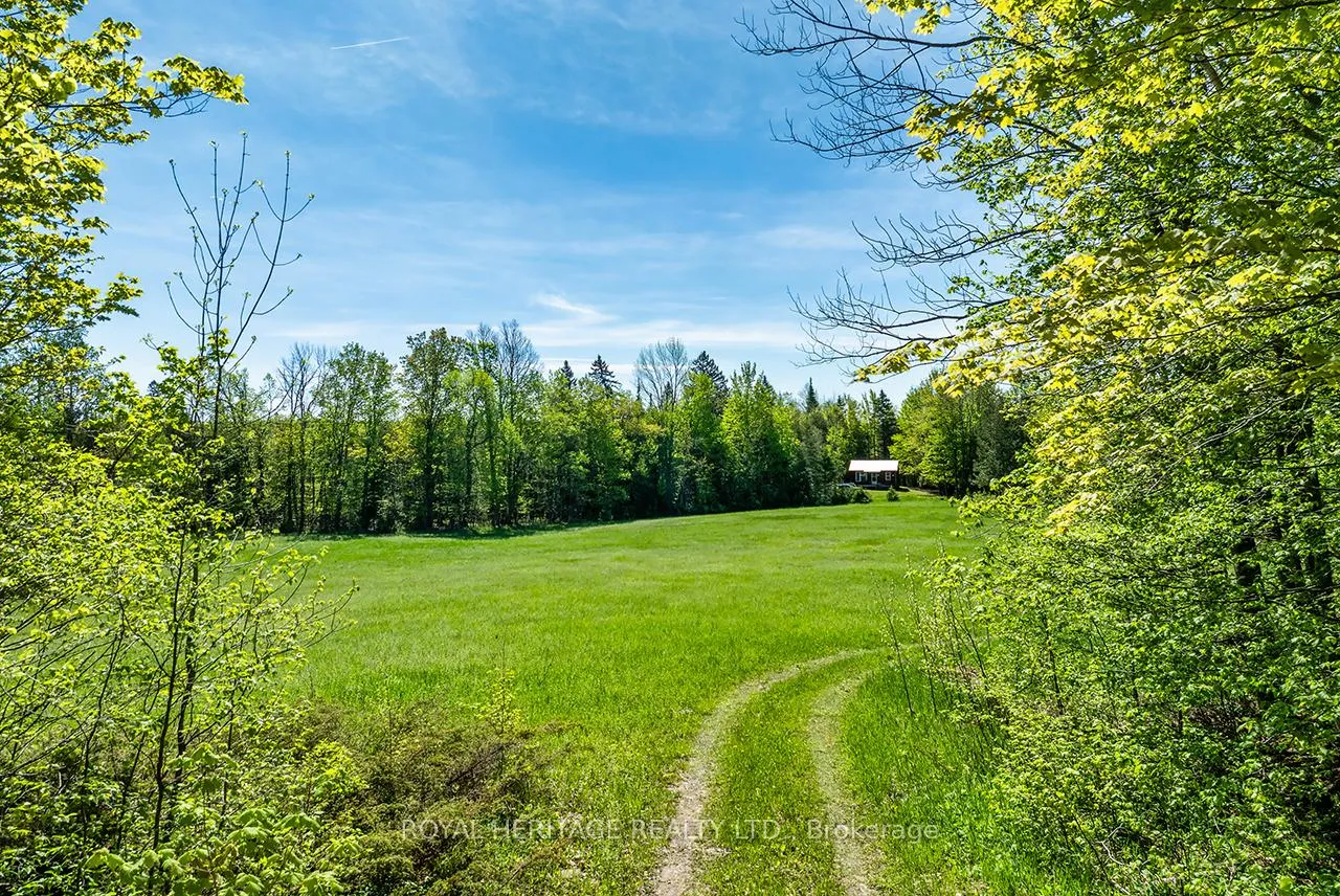 Photo 15 of 538 Spry Road, Stirling-Rawdon, Rawdon Ward — HOMEH