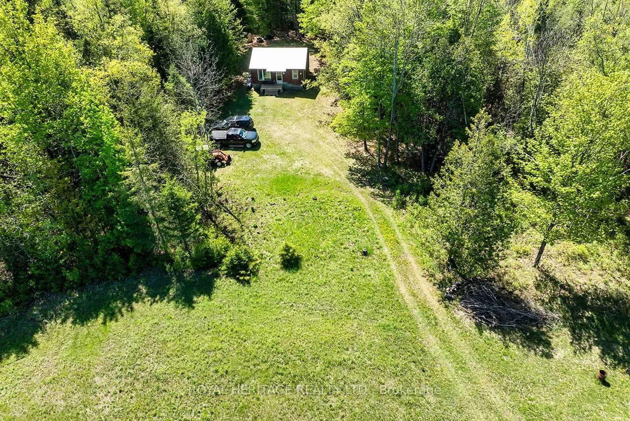 Photo 16 of 538 Spry Road, Stirling-Rawdon, Rawdon Ward — HOMEH