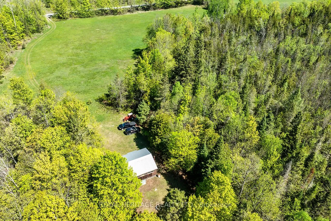 Photo 17 of 538 Spry Road, Stirling-Rawdon, Rawdon Ward — HOMEH