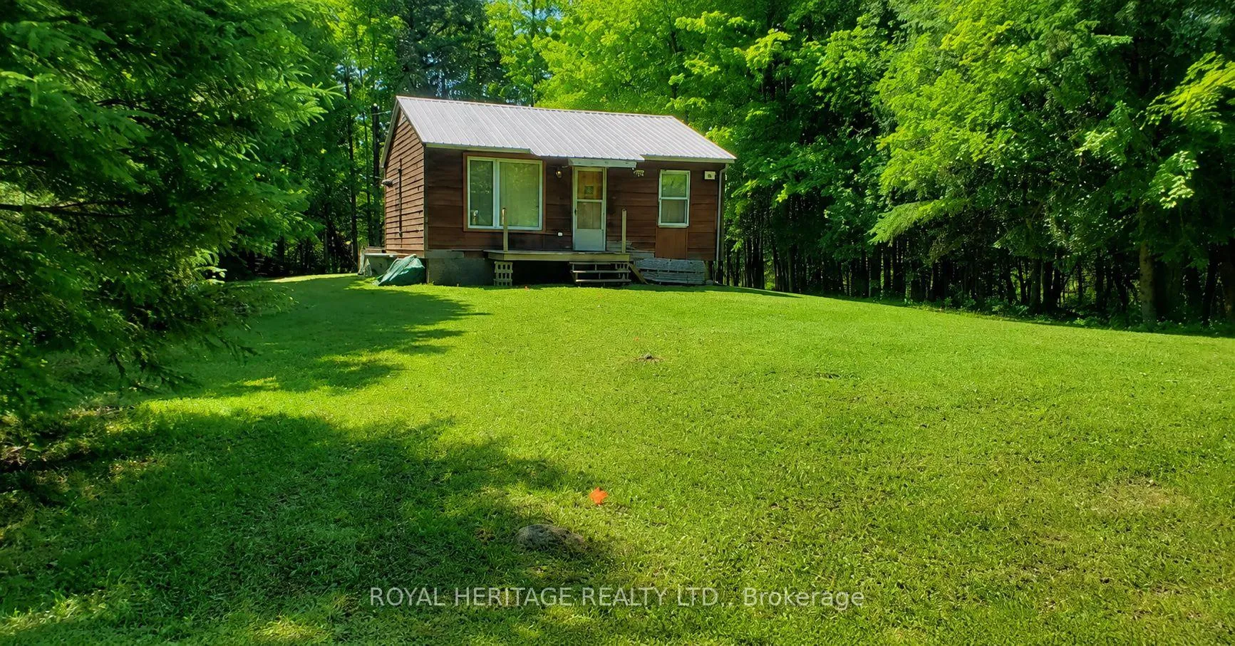 Photo 18 of 538 Spry Road, Stirling-Rawdon, Rawdon Ward — HOMEH