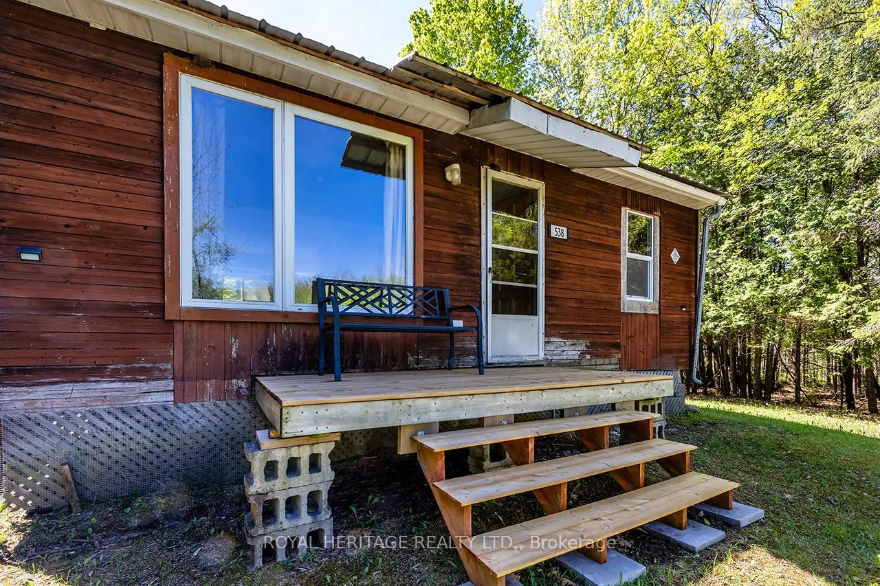 Photo 19 of 538 Spry Road, Stirling-Rawdon, Rawdon Ward — HOMEH