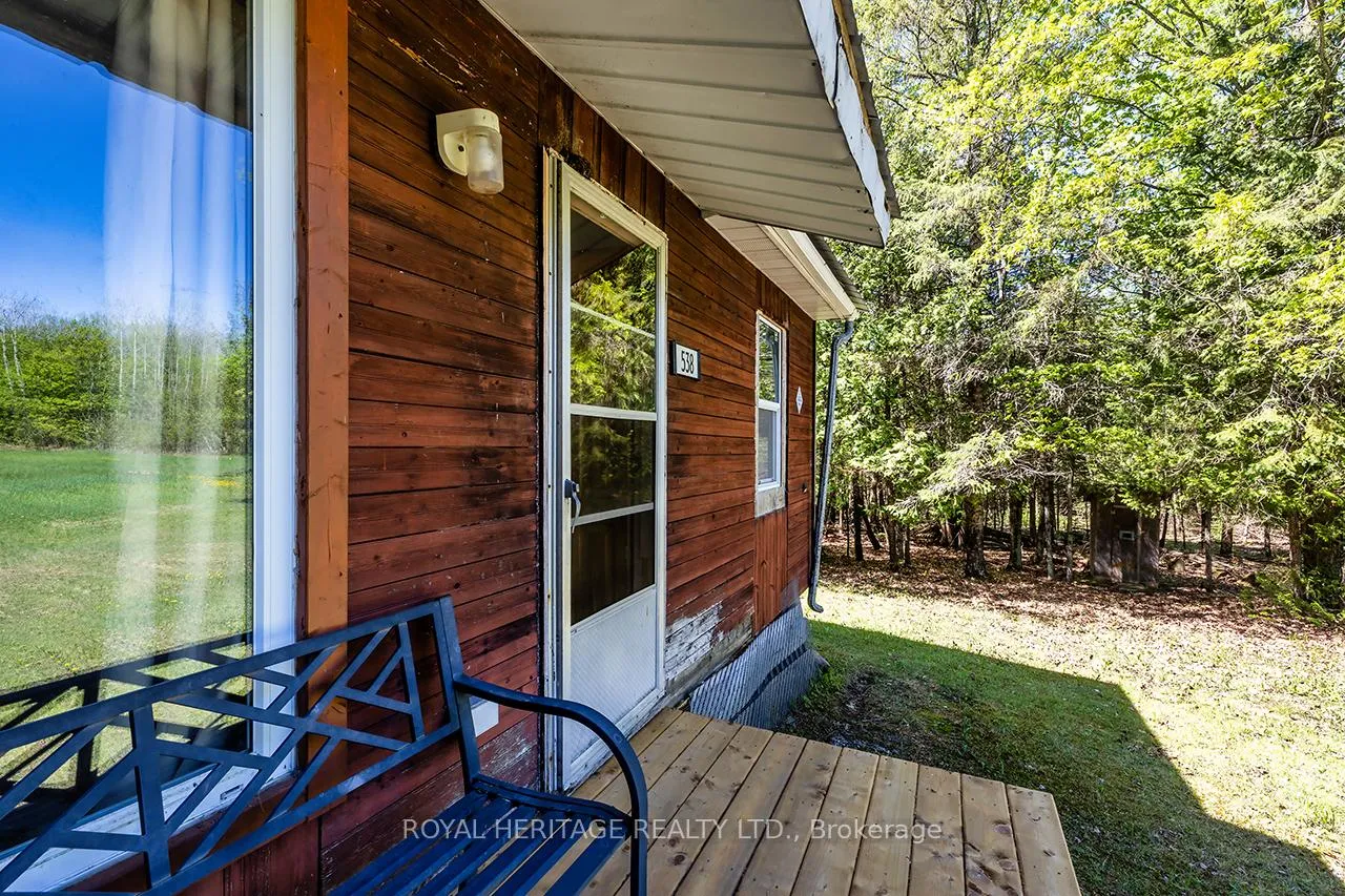 Photo 20 of 538 Spry Road, Stirling-Rawdon, Rawdon Ward — HOMEH