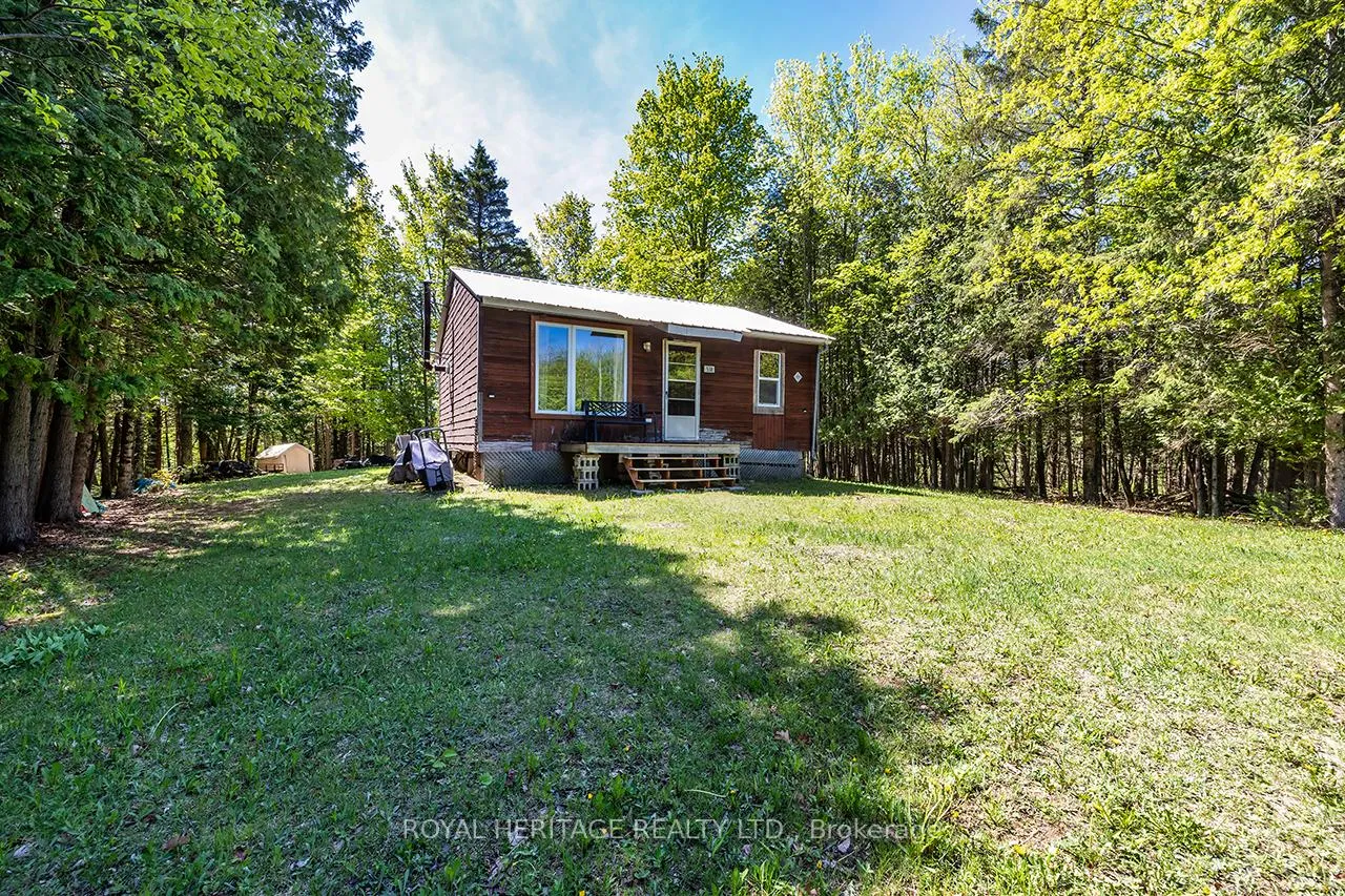Photo 21 of 538 Spry Road, Stirling-Rawdon, Rawdon Ward — HOMEH