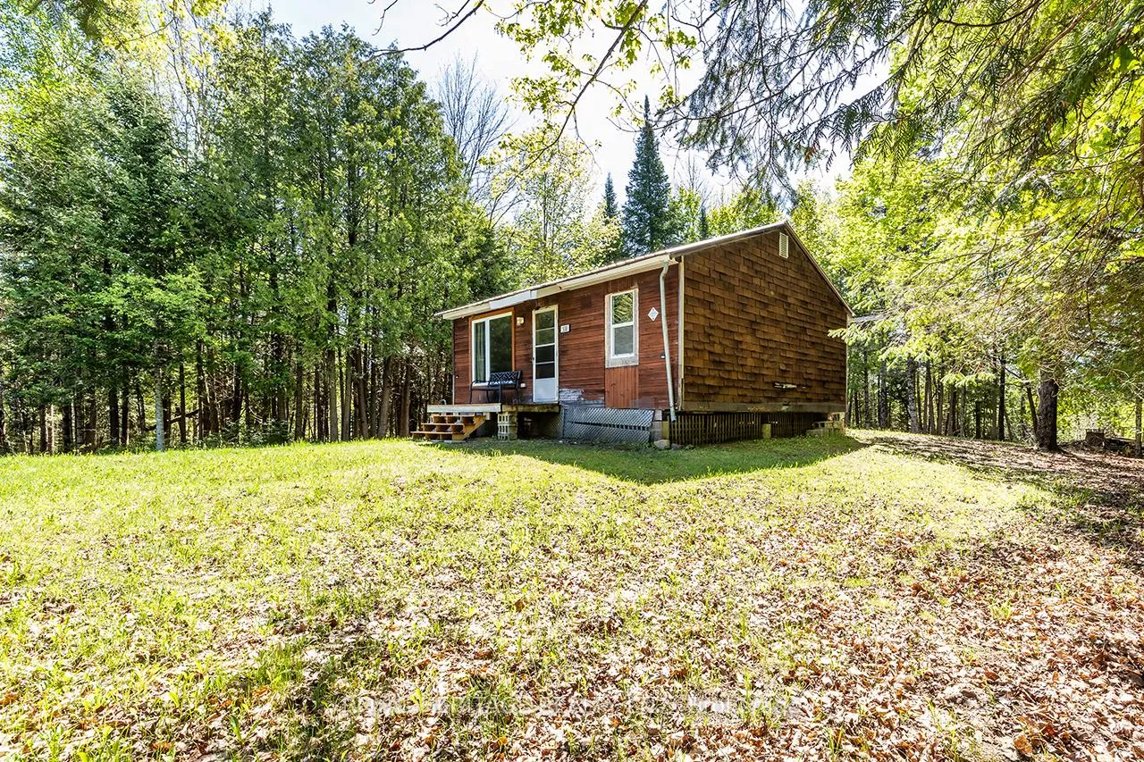 Photo 22 of 538 Spry Road, Stirling-Rawdon, Rawdon Ward — HOMEH