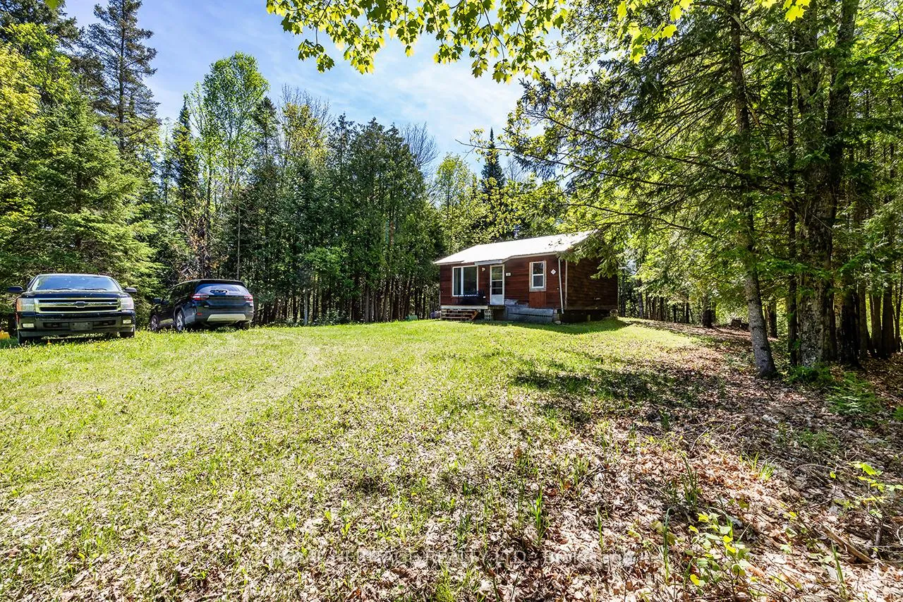Photo 23 of 538 Spry Road, Stirling-Rawdon, Rawdon Ward — HOMEH