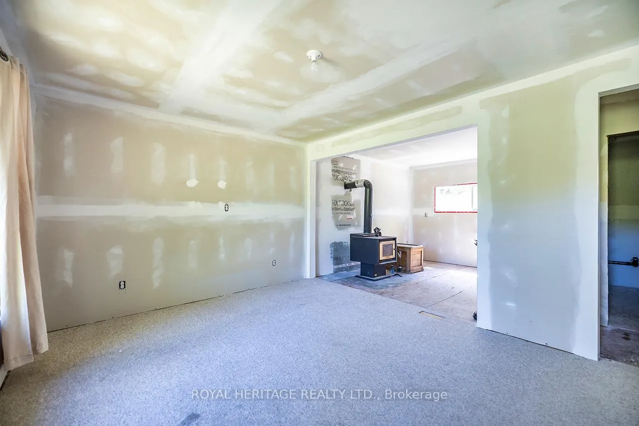 Photo 24 of 538 Spry Road, Stirling-Rawdon, Rawdon Ward — HOMEH