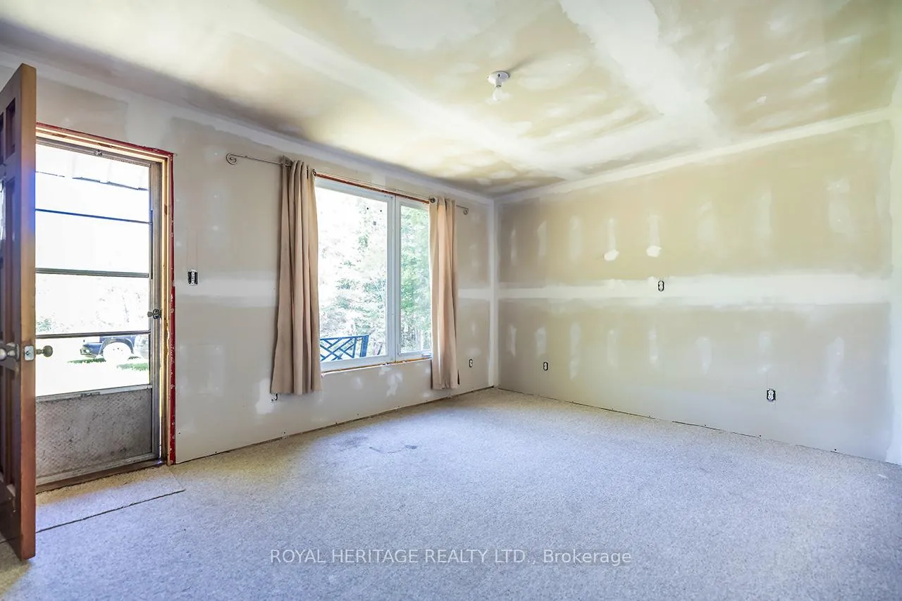 Photo 25 of 538 Spry Road, Stirling-Rawdon, Rawdon Ward — HOMEH