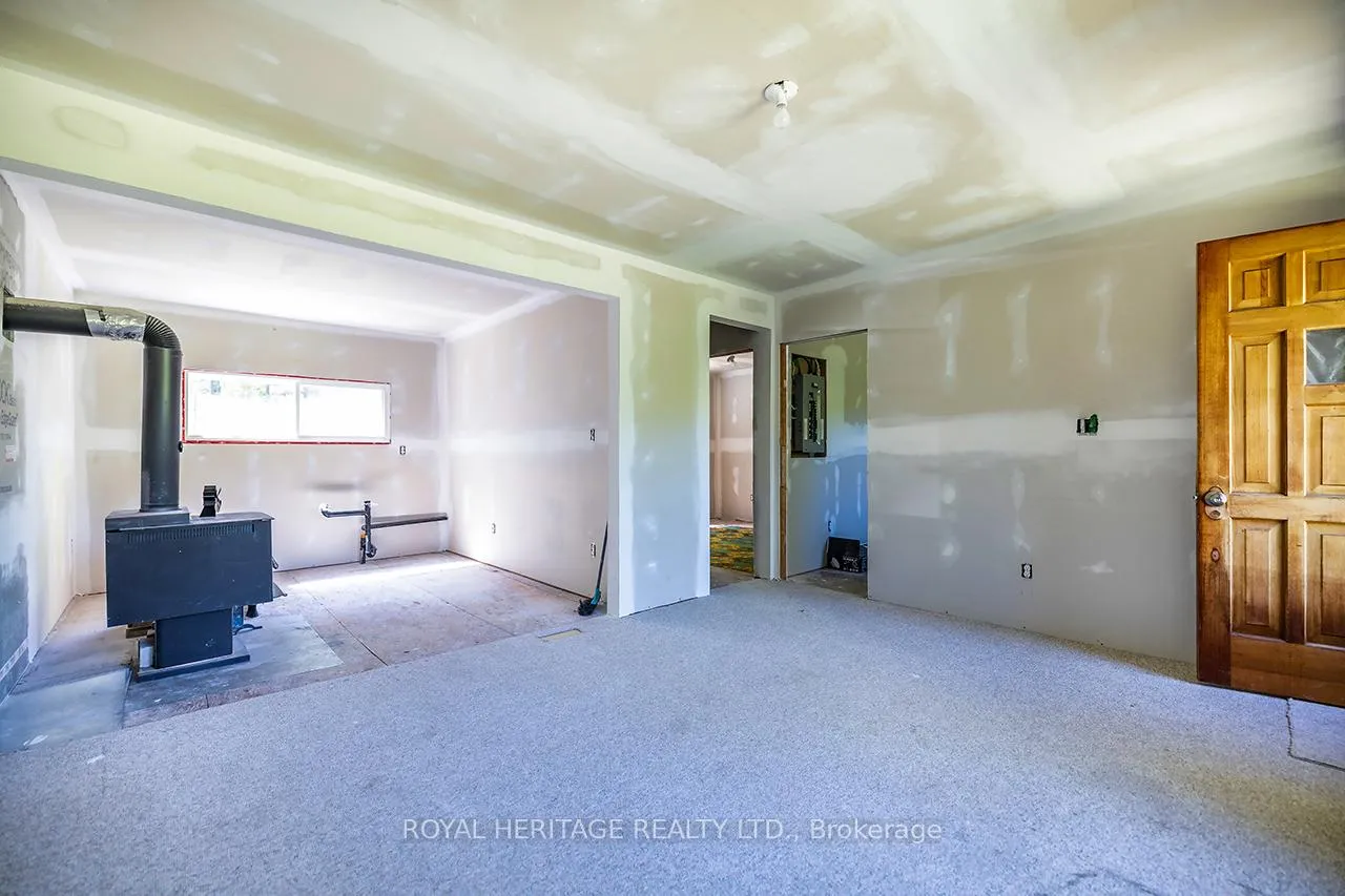 Photo 27 of 538 Spry Road, Stirling-Rawdon, Rawdon Ward — HOMEH