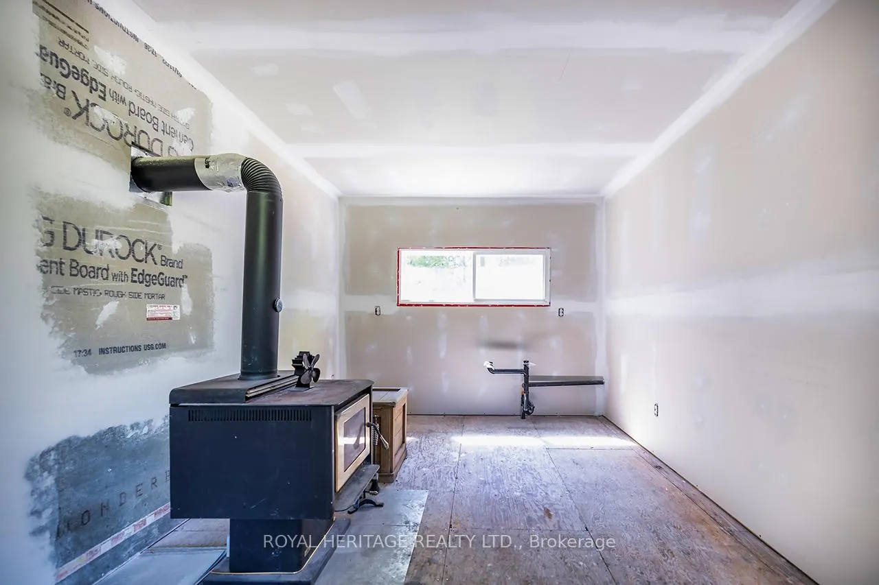 Photo 28 of 538 Spry Road, Stirling-Rawdon, Rawdon Ward — HOMEH